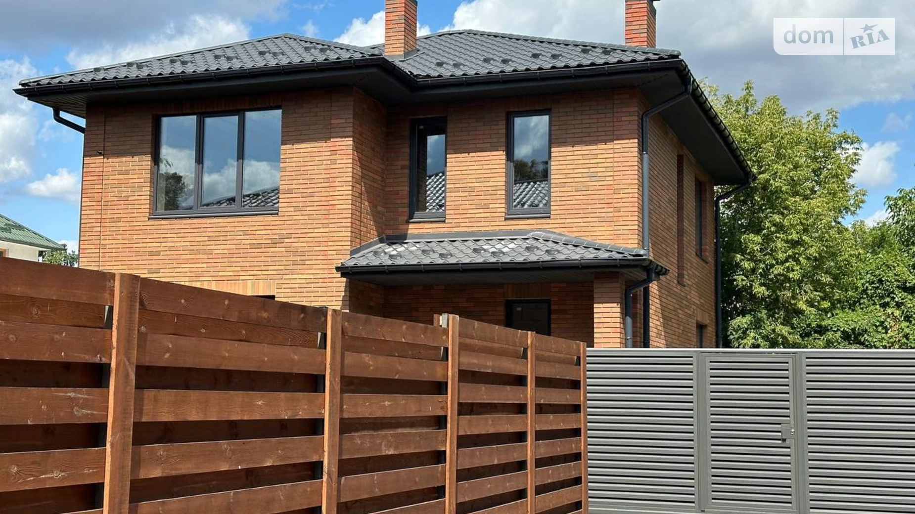 Продається будинок 2 поверховий 131 кв. м з балконом, цена: 135000 $ - фото 2