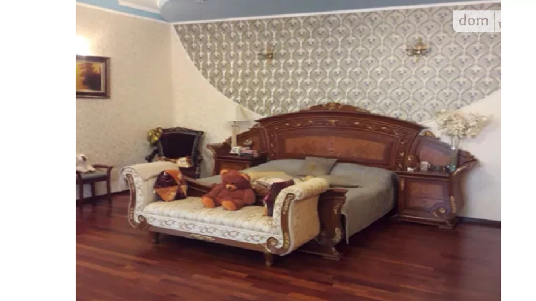 Продається будинок 3 поверховий 1150 кв. м з верандою, цена: 470000 $ - фото 4