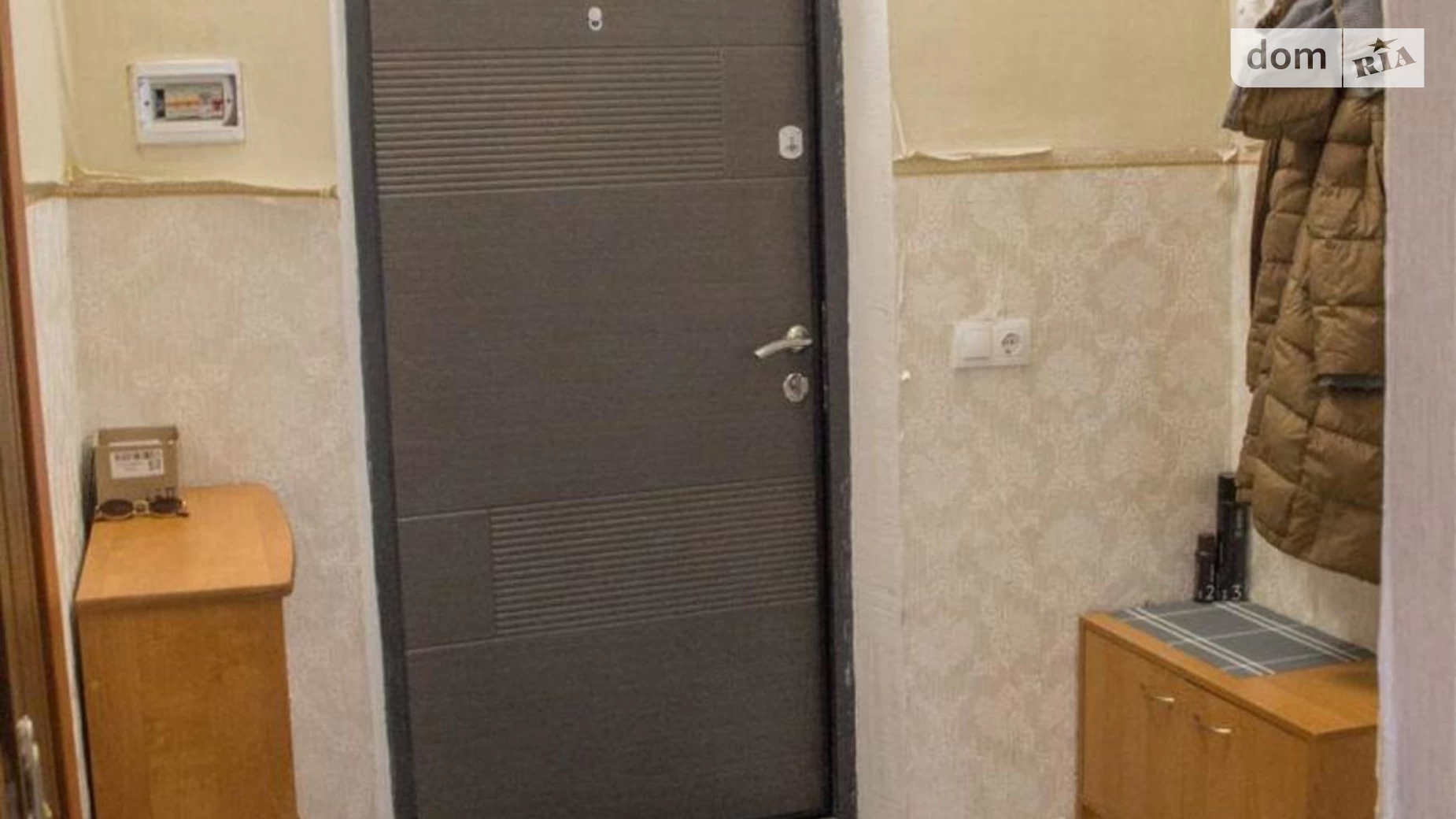 Продається 1-кімнатна квартира 36.8 кв. м у Києві, бул. Ярослава Гашека, 22 - фото 4