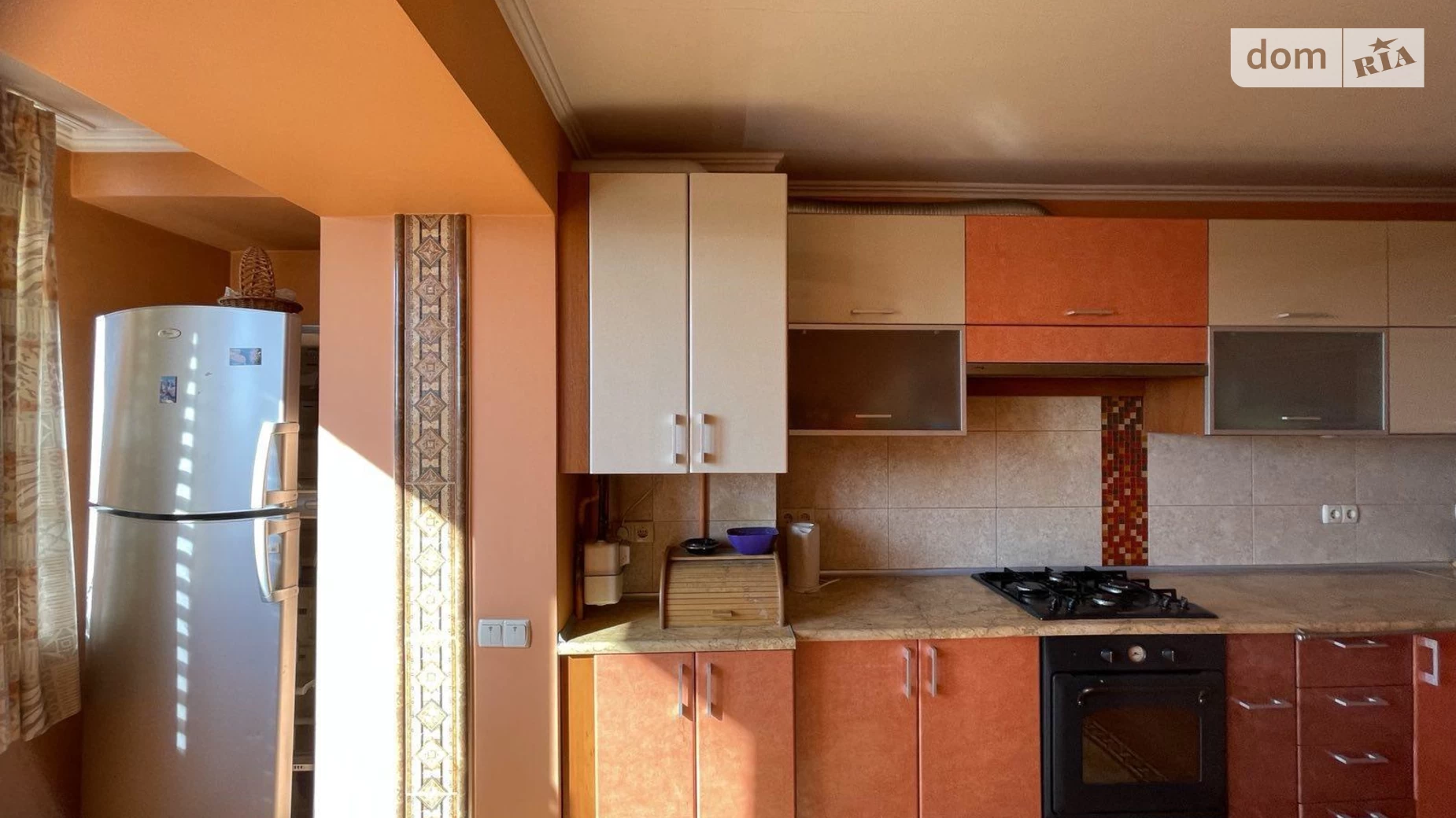 3-комнатная квартира 120 кв. м в Тернополе, ул. Коцюбинского - фото 2