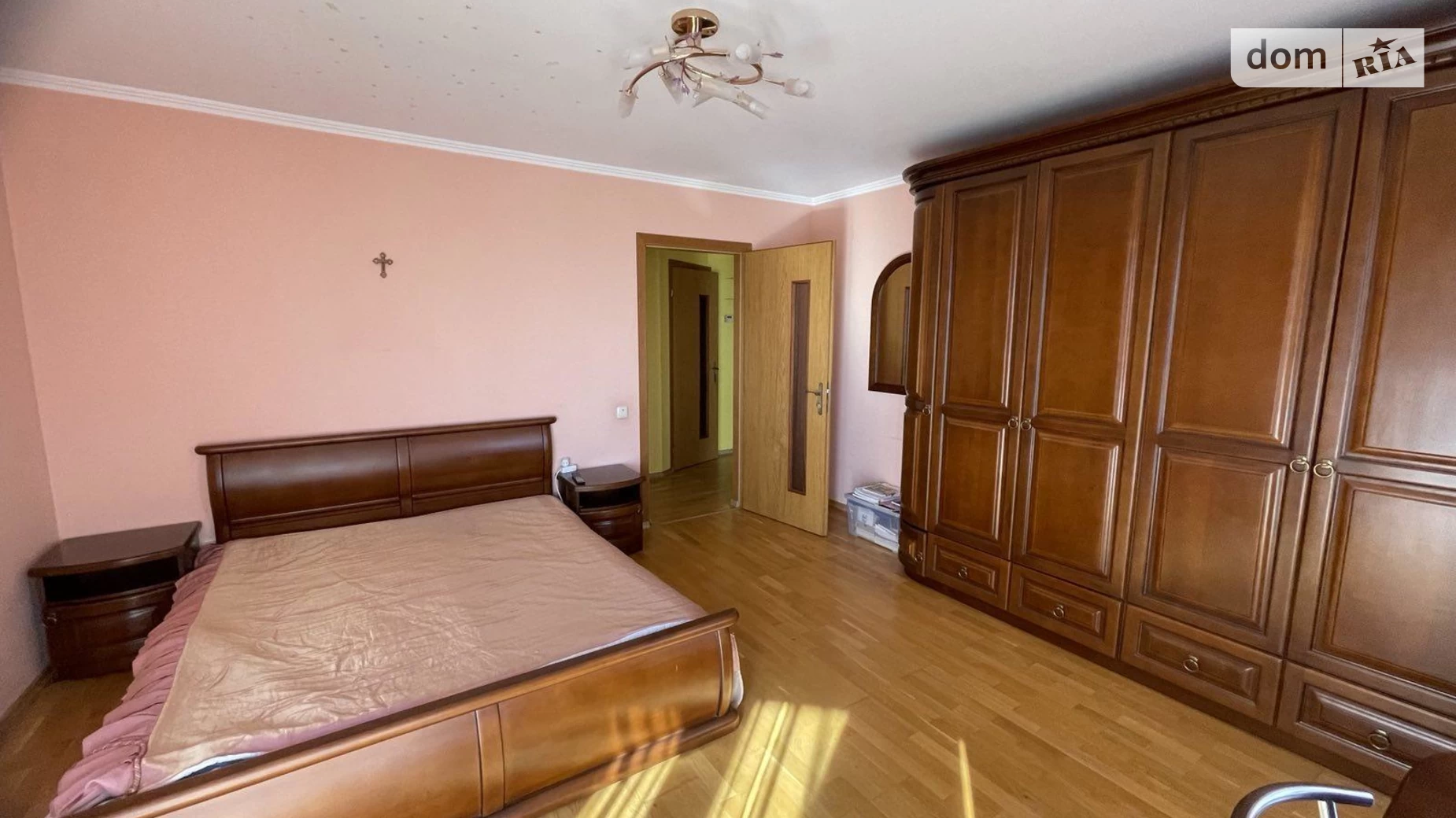 3-комнатная квартира 120 кв. м в Тернополе, ул. Коцюбинского - фото 5