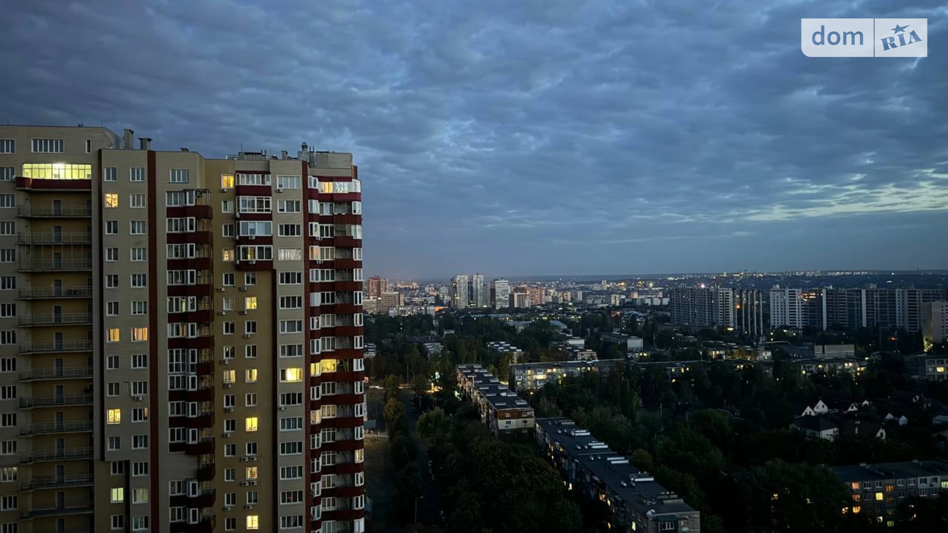 Здається в оренду 3-кімнатна квартира у Харкові, просп. Науки, 45Б - фото 2