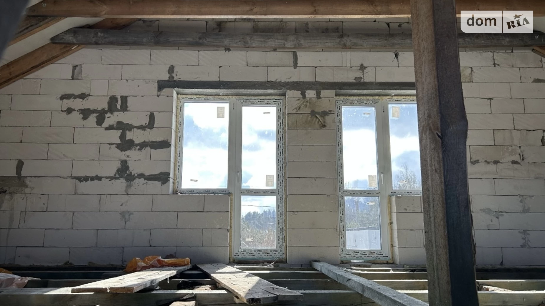 Продається будинок 2 поверховий 128 кв. м з мансардою, цена: 85000 $ - фото 5