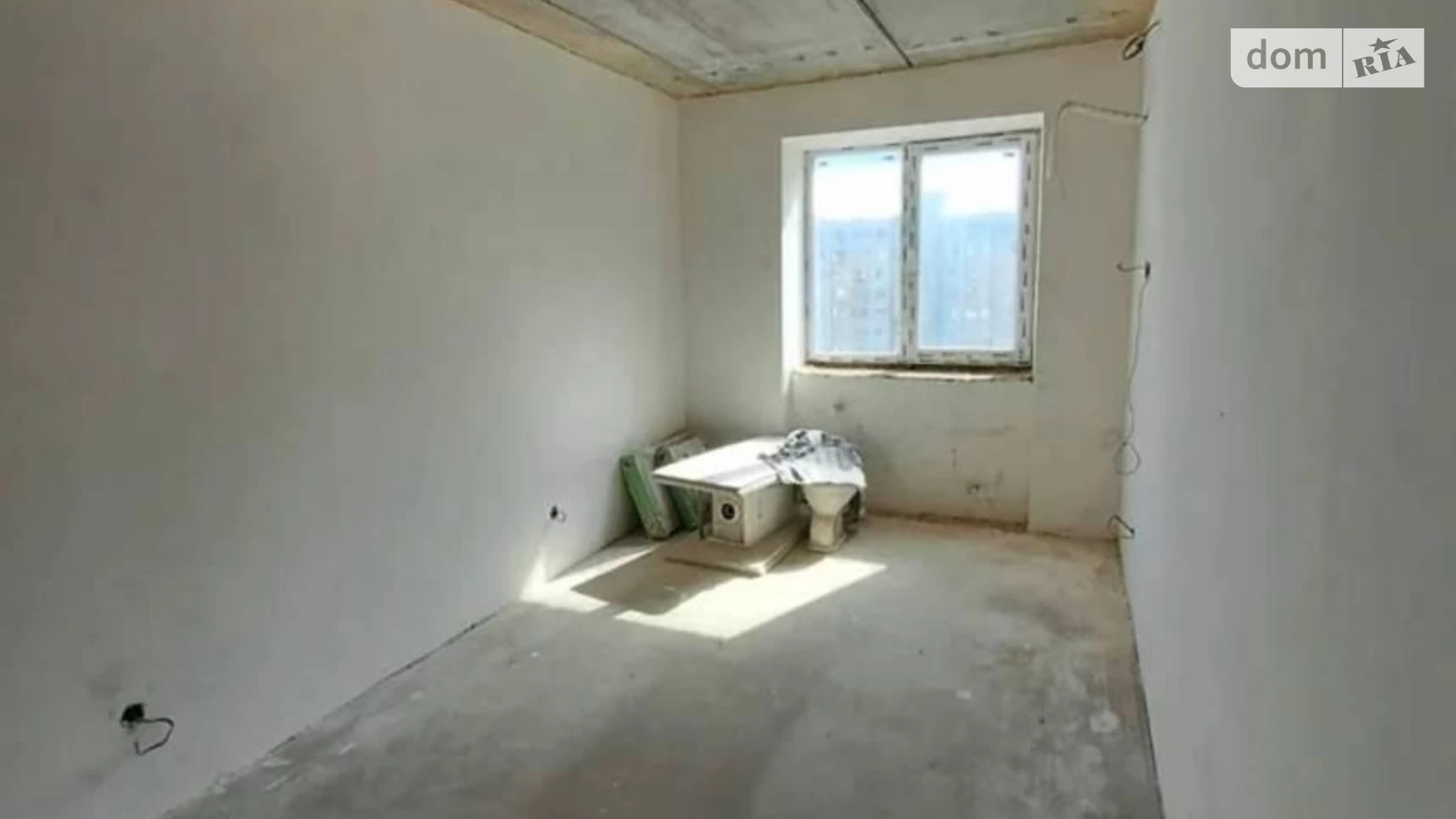Продається 1-кімнатна квартира 40.6 кв. м у Крижанівка, цена: 42000 $ - фото 4