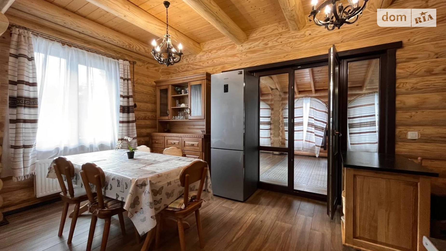 Сдается в аренду дом на 2 этажа 202 кв. м с бассейном, цена: 950 $ - фото 2