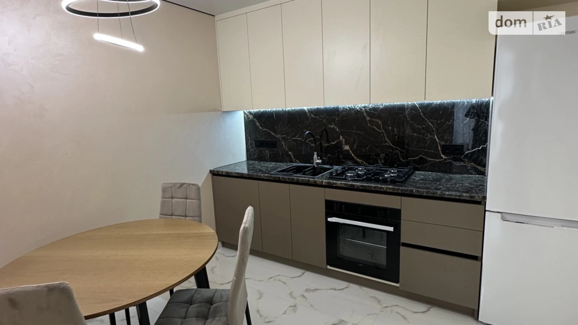 2-комнатная квартира 56 кв. м в Тернополе, цена: 64500 $ - фото 3