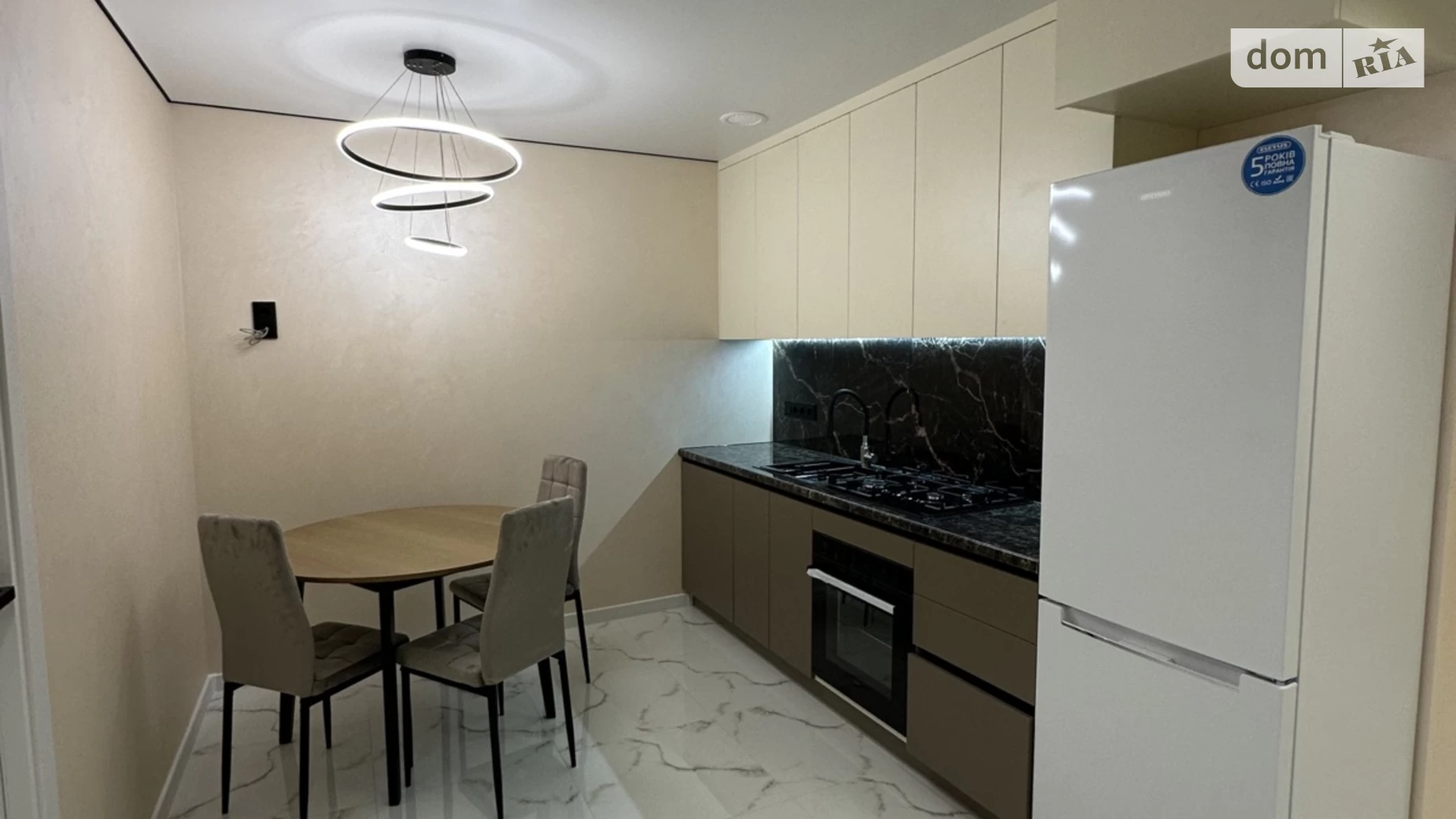 2-комнатная квартира 56 кв. м в Тернополе, цена: 64500 $ - фото 5