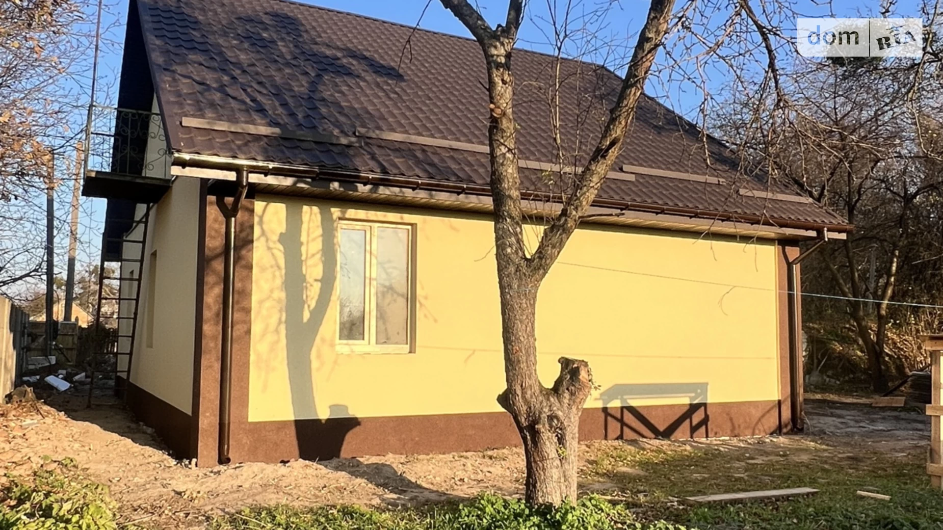 Продается одноэтажный дом 67.3 кв. м с подвалом, цена: 70000 $ - фото 3