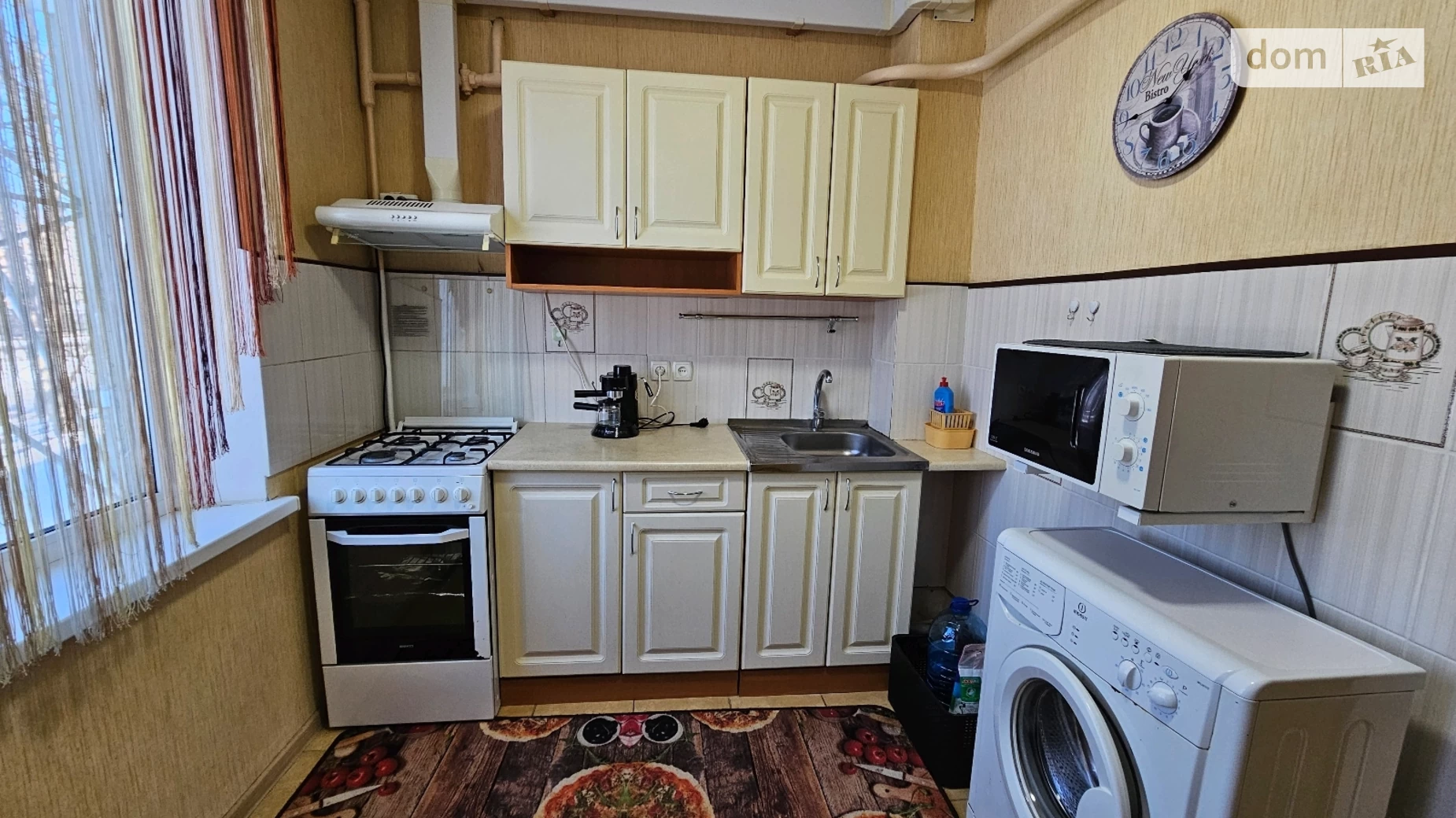 Здається в оренду 1-кімнатна квартира 33 кв. м у Харкові, вул. Академіка Павлова, 132 - фото 3