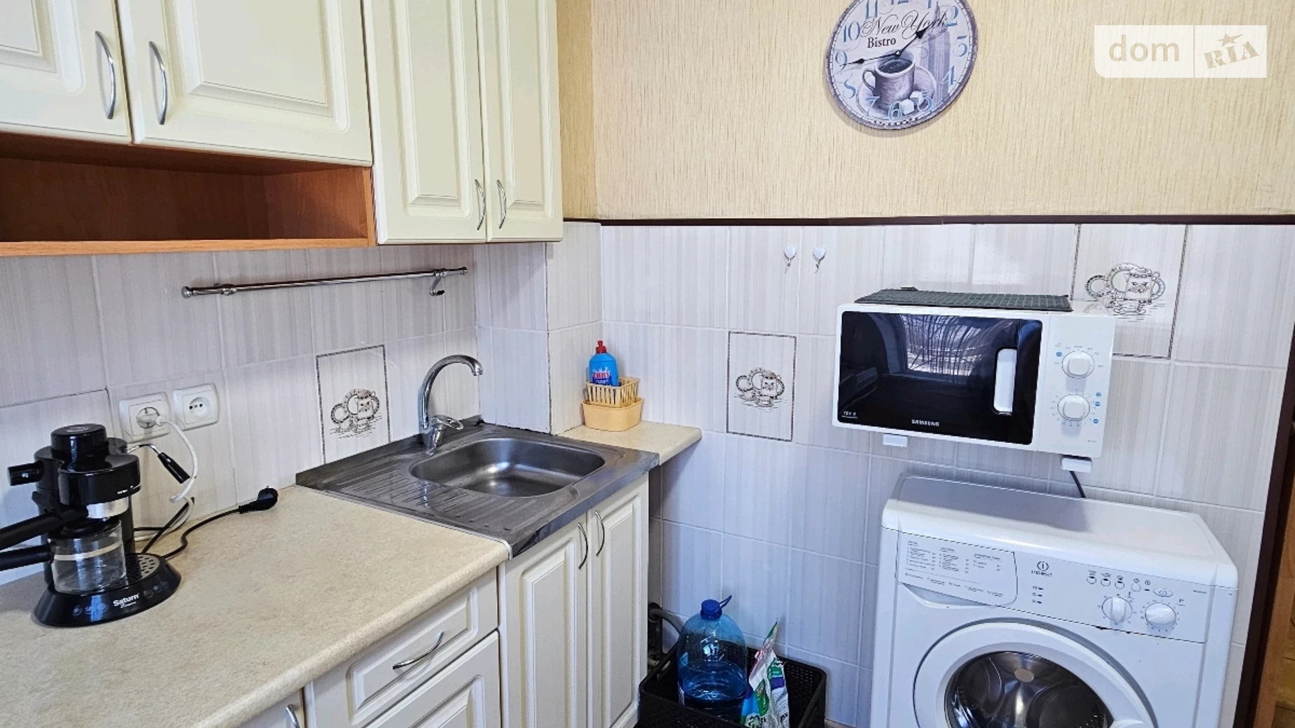 Здається в оренду 1-кімнатна квартира 33 кв. м у Харкові, вул. Академіка Павлова, 132 - фото 4
