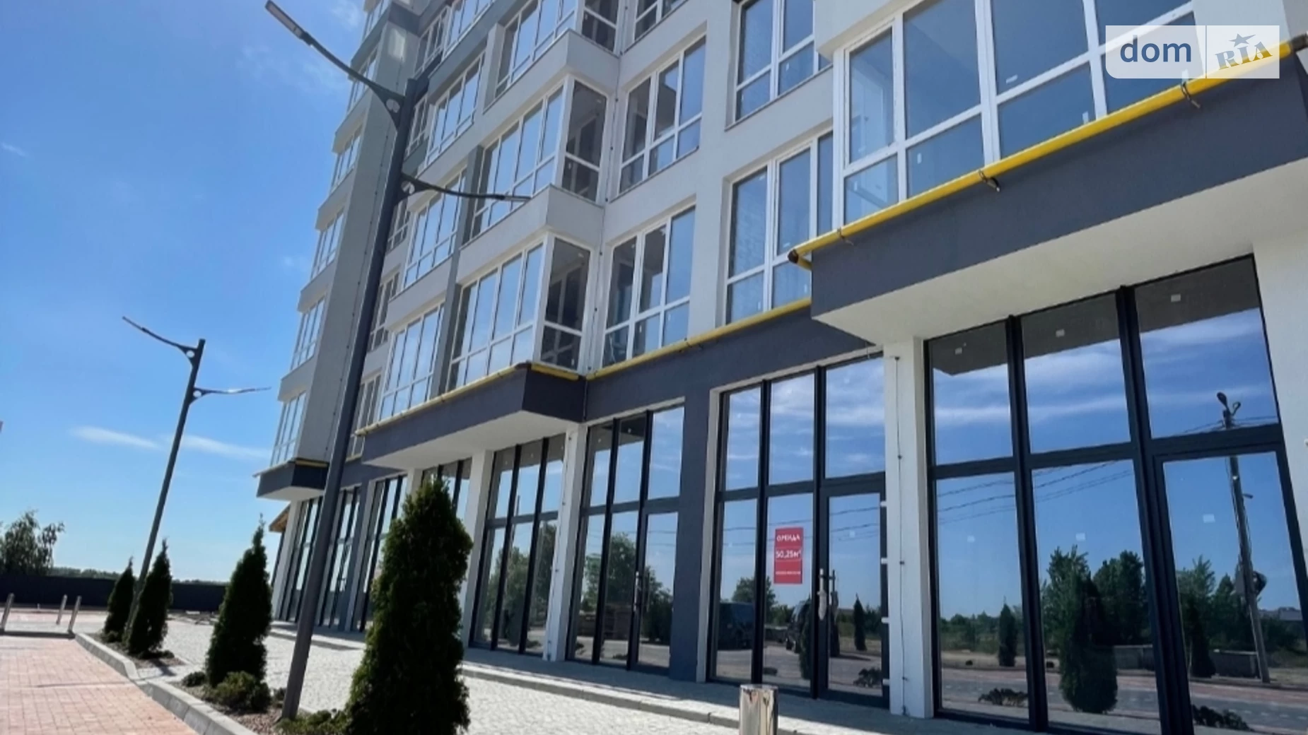 Продается 1-комнатная квартира 42 кв. м в Буче, ул. Бориса Гмыри - фото 3