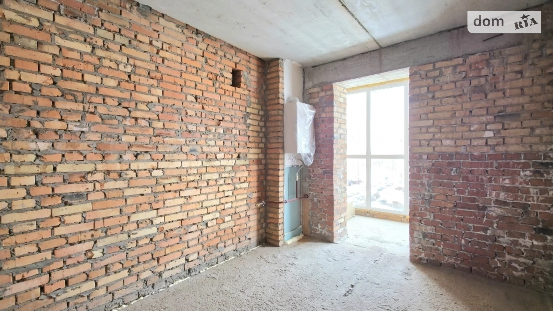Продается 1-комнатная квартира 42 кв. м в Буче, ул. Бориса Гмыри - фото 5