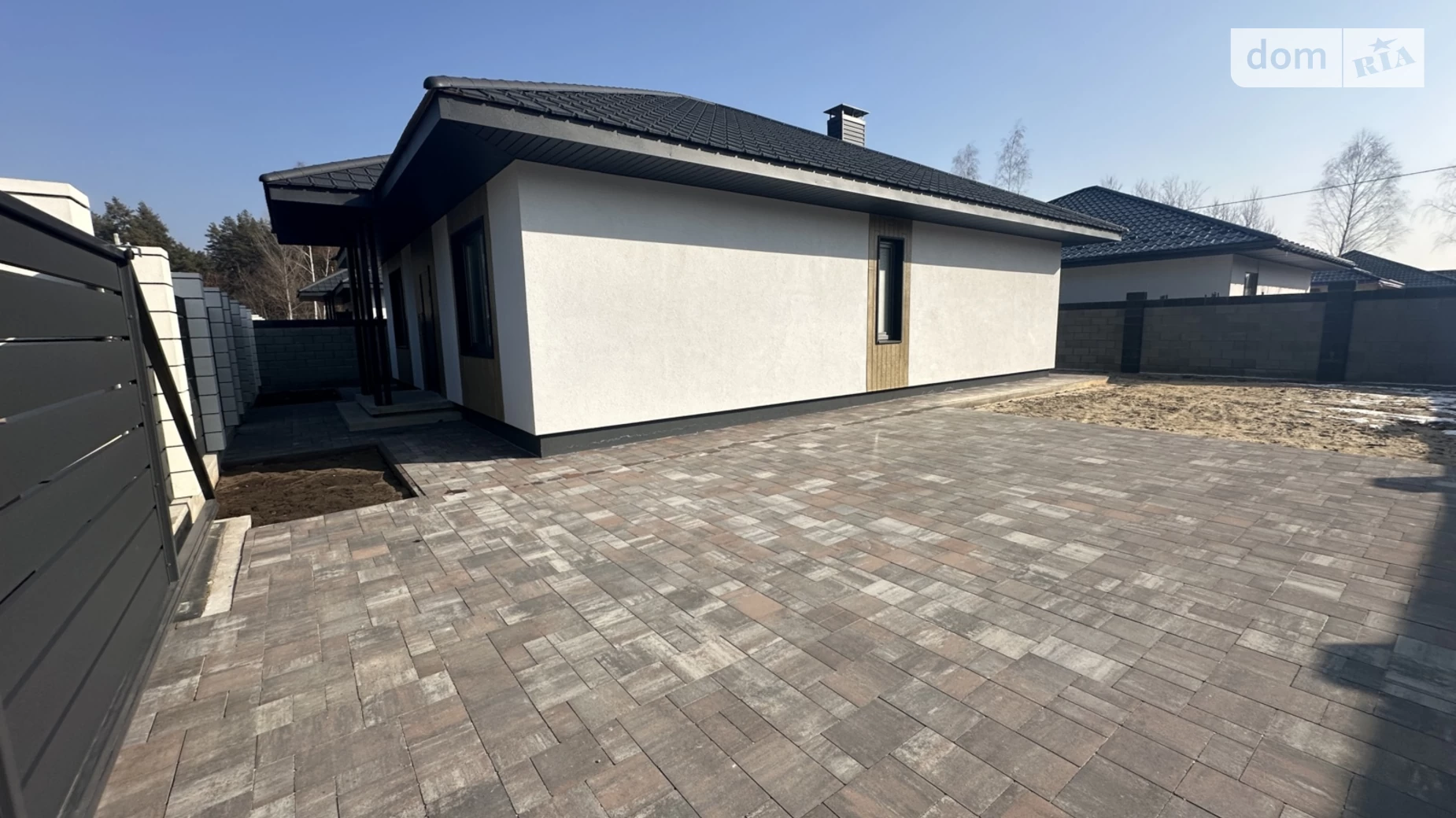 Продається одноповерховий будинок 99 кв. м з бесідкою, цена: 84000 $ - фото 2