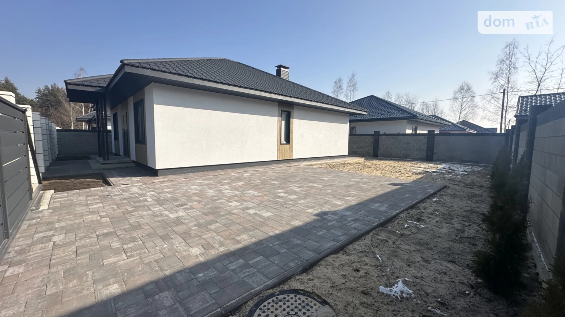 Продається одноповерховий будинок 99 кв. м з бесідкою, цена: 84000 $ - фото 3
