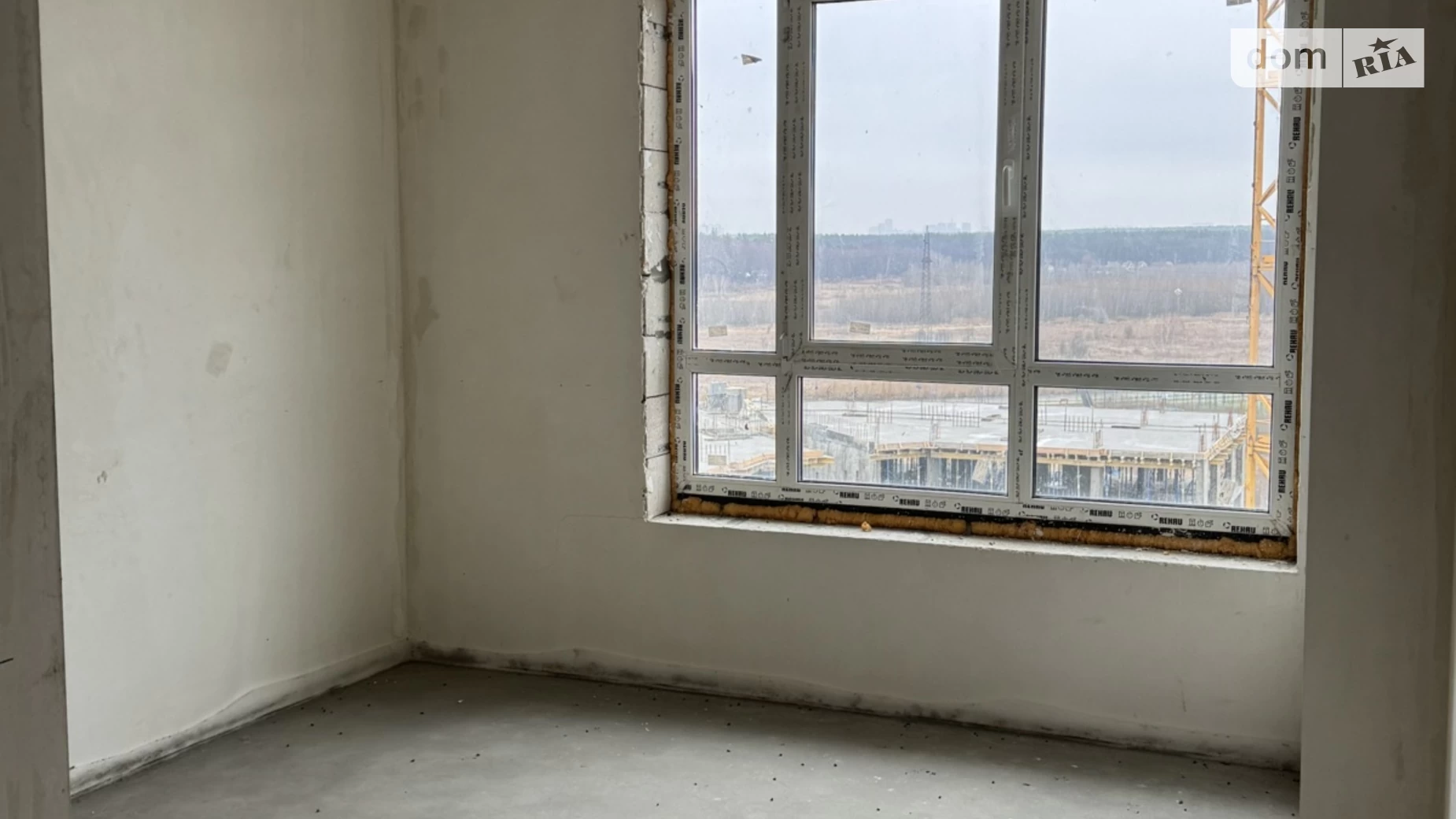 Продается 3-комнатная квартира 78 кв. м в Ирпене, ул. Кобылянской Ольги, 1В/23 - фото 4