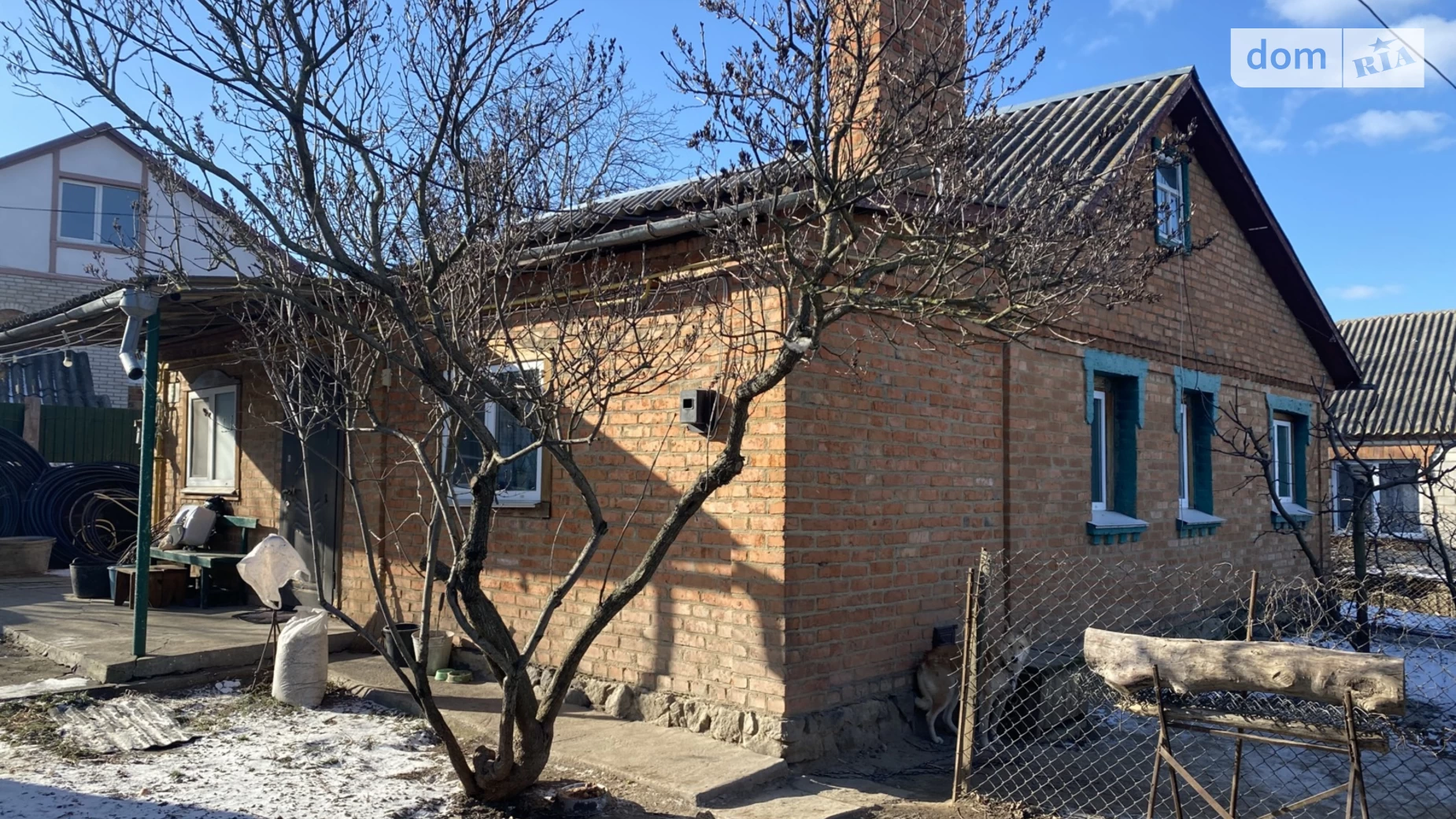 Продается одноэтажный дом 67.6 кв. м с мебелью, цена: 33000 $ - фото 3