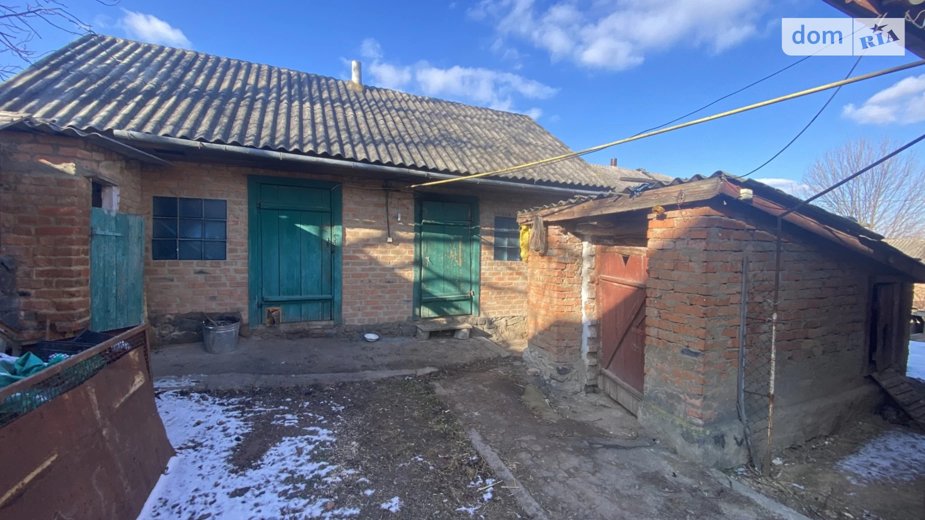 Продается одноэтажный дом 67.6 кв. м с мебелью, цена: 33000 $ - фото 5