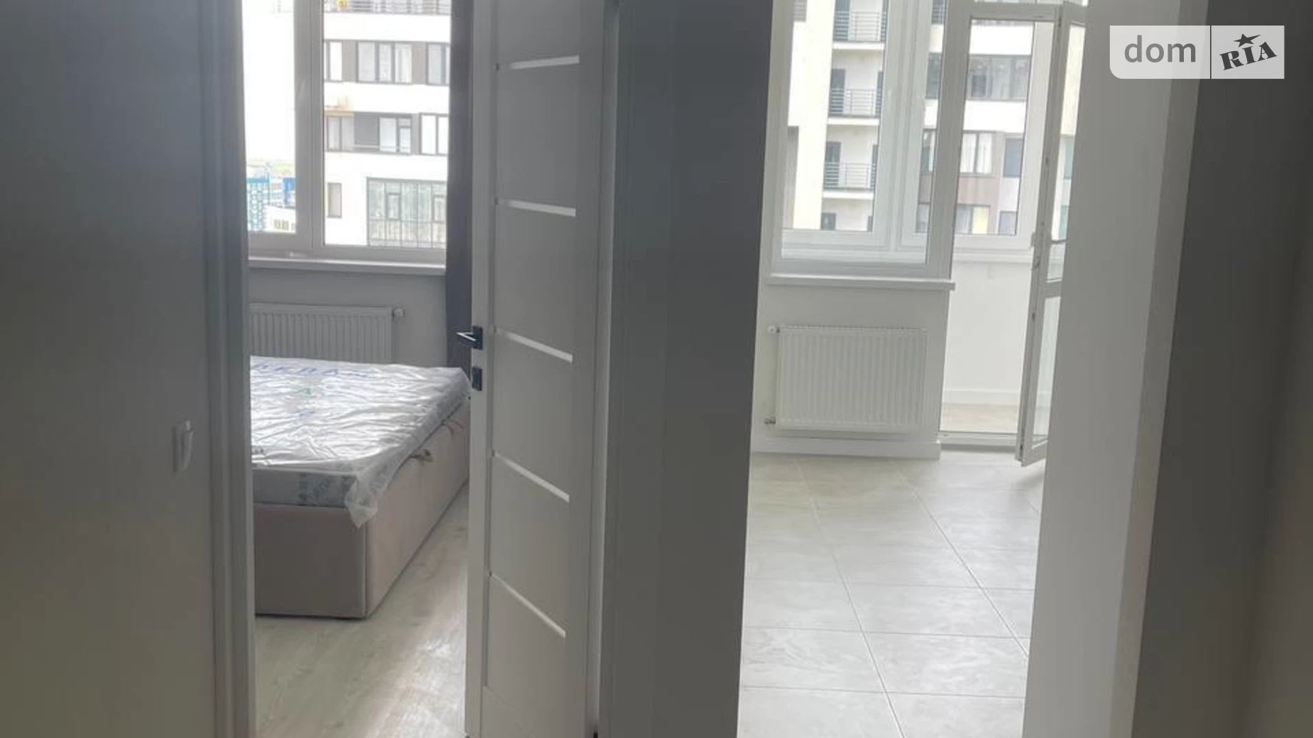 Продается 1-комнатная квартира 41.1 кв. м в Лиманке, ул. Спортивная - фото 2
