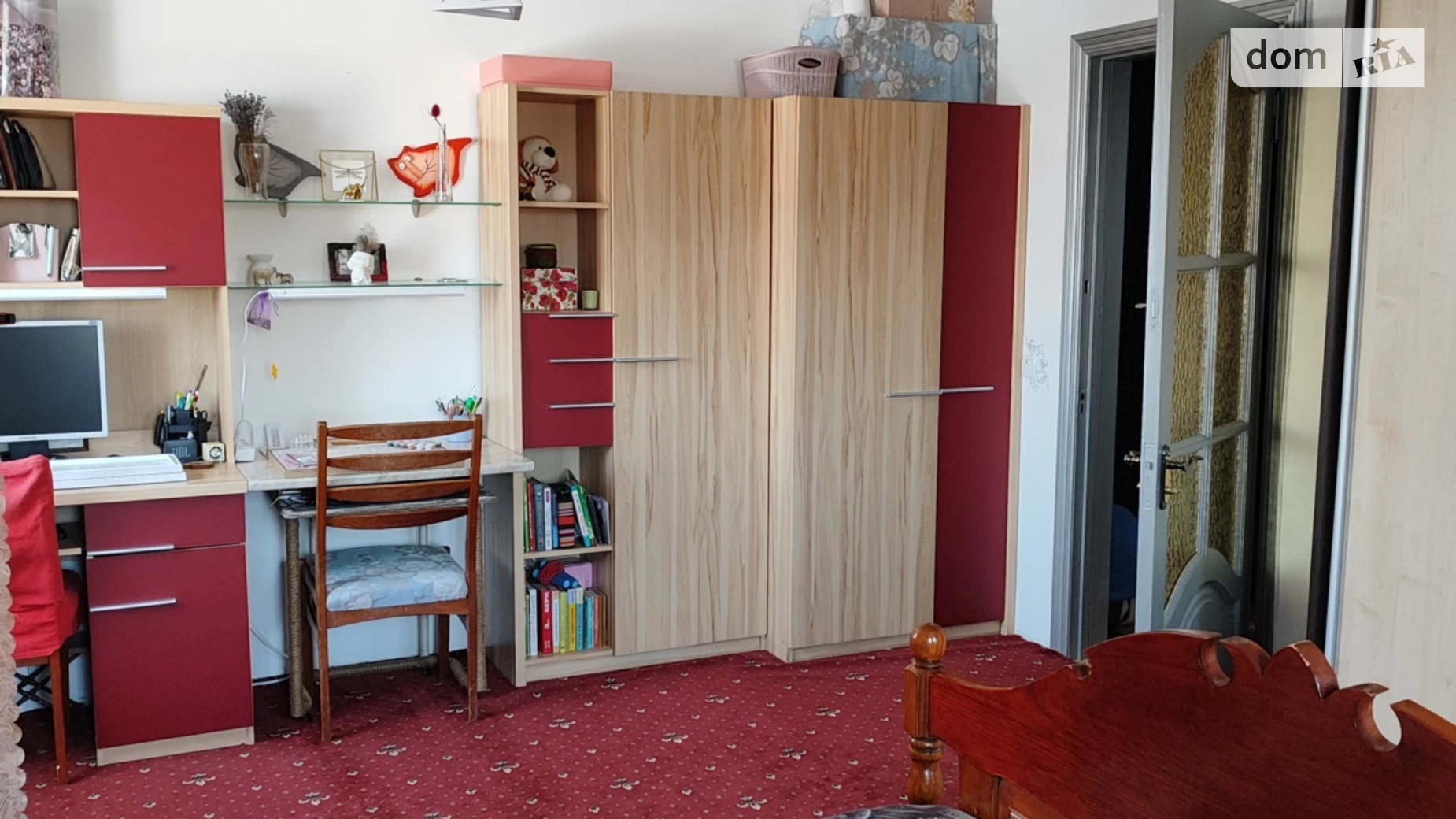Продается 1-комнатная квартира 40.7 кв. м в, цена: 25000 $ - фото 5