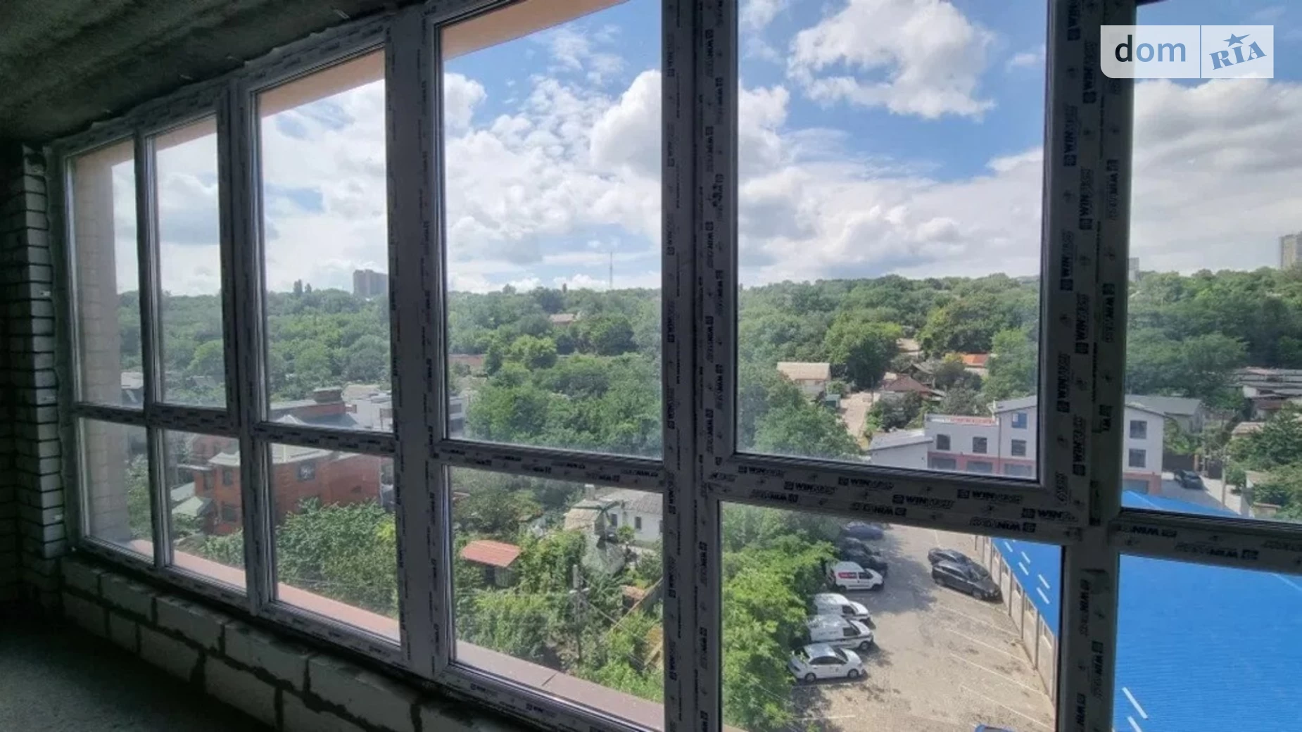 Продається 1-кімнатна квартира 64 кв. м у Дніпрі, цена: 38000 $ - фото 2