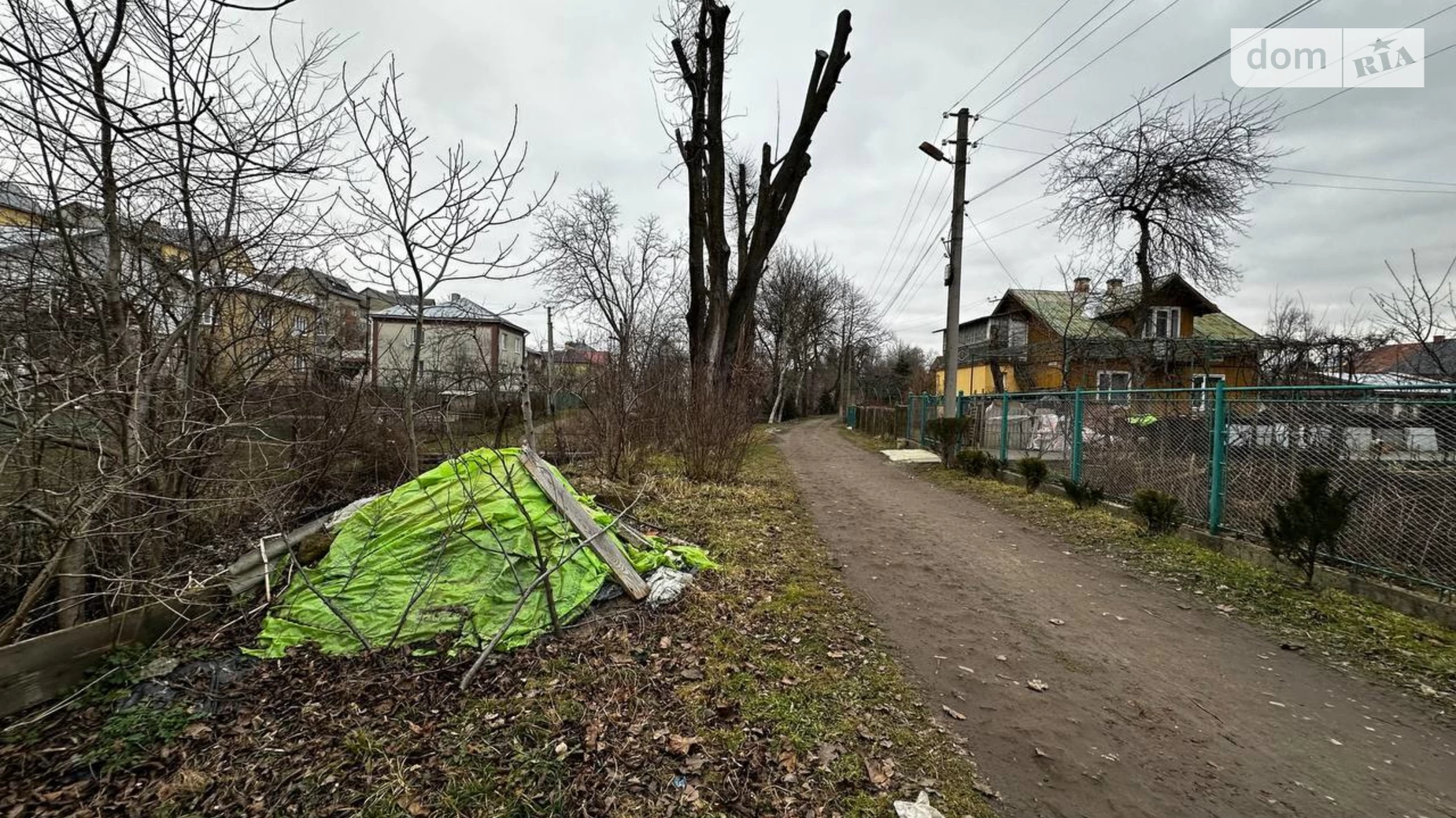 Продається земельна ділянка 8.75 соток у Львівській області, цена: 17000 $ - фото 3