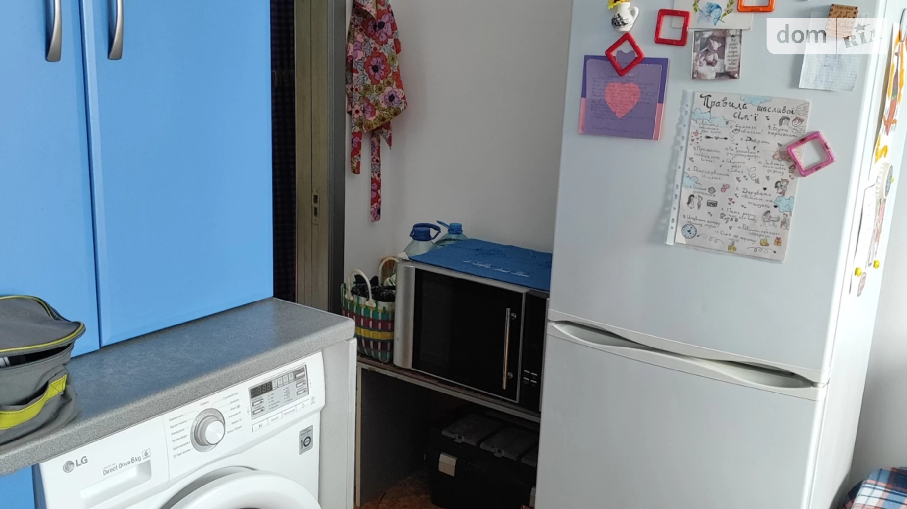 Продается 1-комнатная квартира 40.7 кв. м в, цена: 25000 $ - фото 3