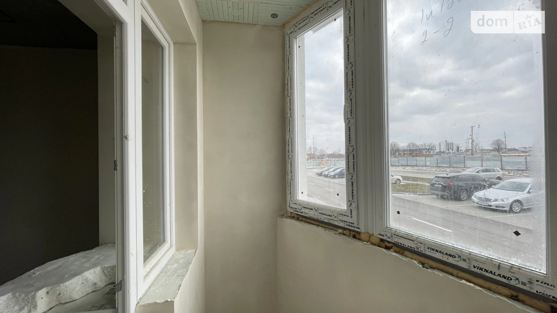 Продается 1-комнатная квартира 46.6 кв. м в Виннице, ул. Александровская, 5 - фото 2