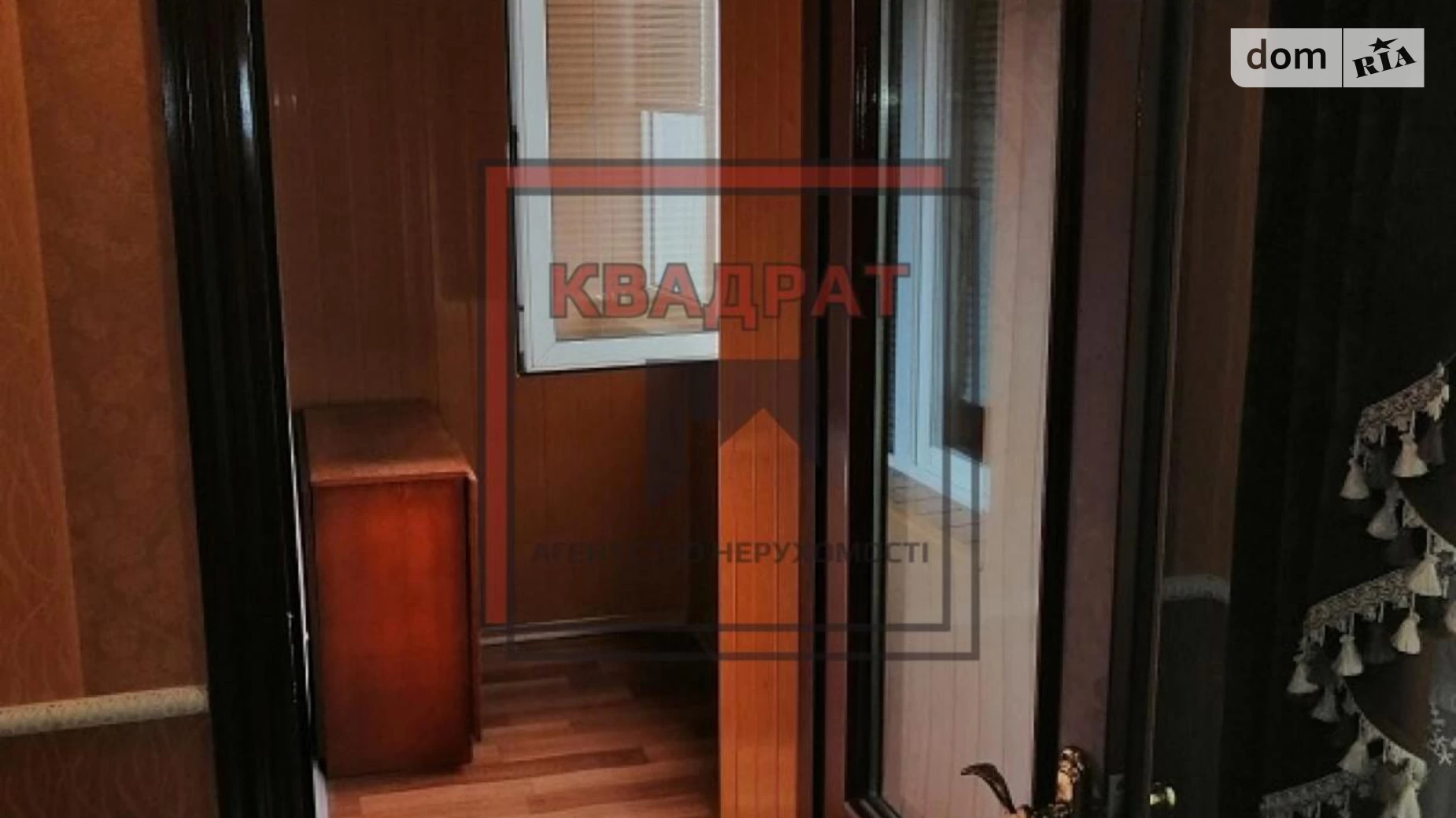 Сдается в аренду 3-комнатная квартира 61.9 кв. м в Полтаве, ул. Юрия Кондратюка - фото 4