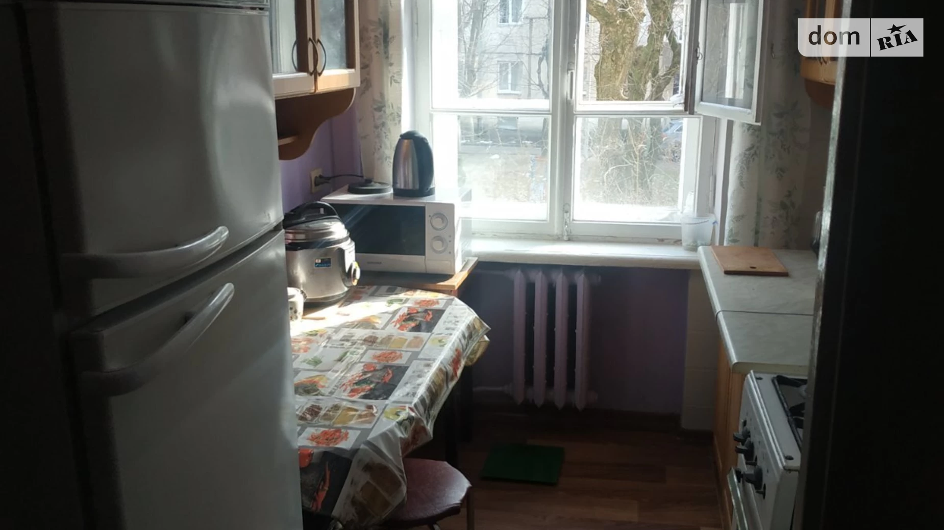 Продается 2-комнатная квартира 54.3 кв. м в Львове, цена: 64000 $ - фото 3