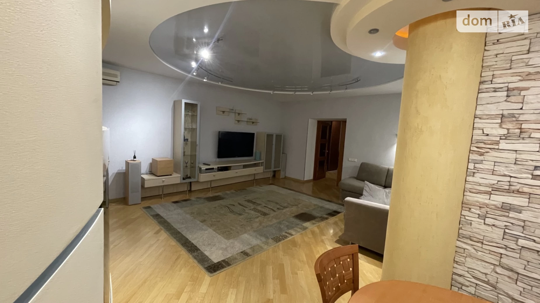 Продається 3-кімнатна квартира 127 кв. м у Києві, просп. Володимира Івасюка, 12Д - фото 4
