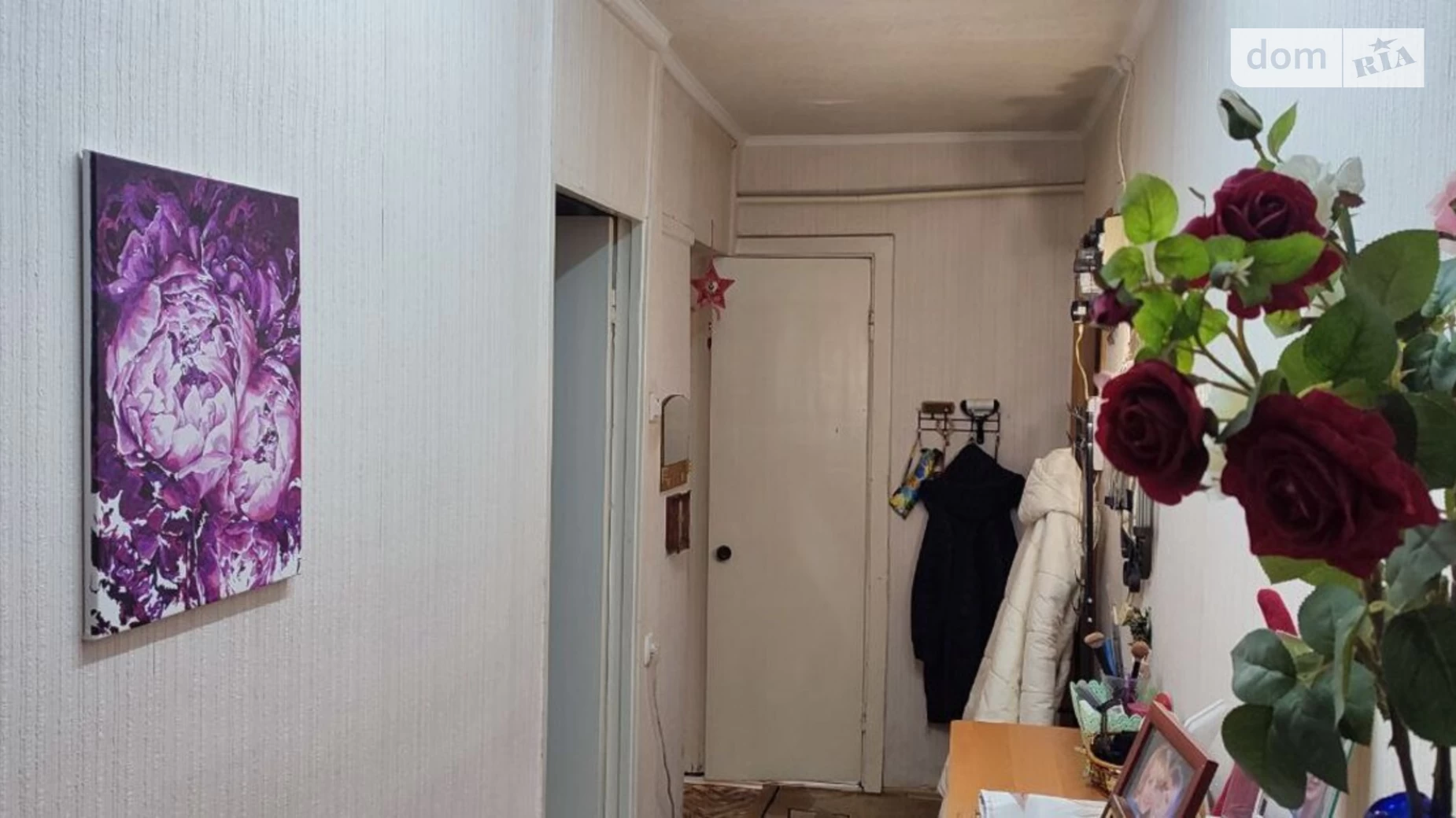 Продается 3-комнатная квартира 69.1 кв. м в Днепре, мас. Парус - фото 4