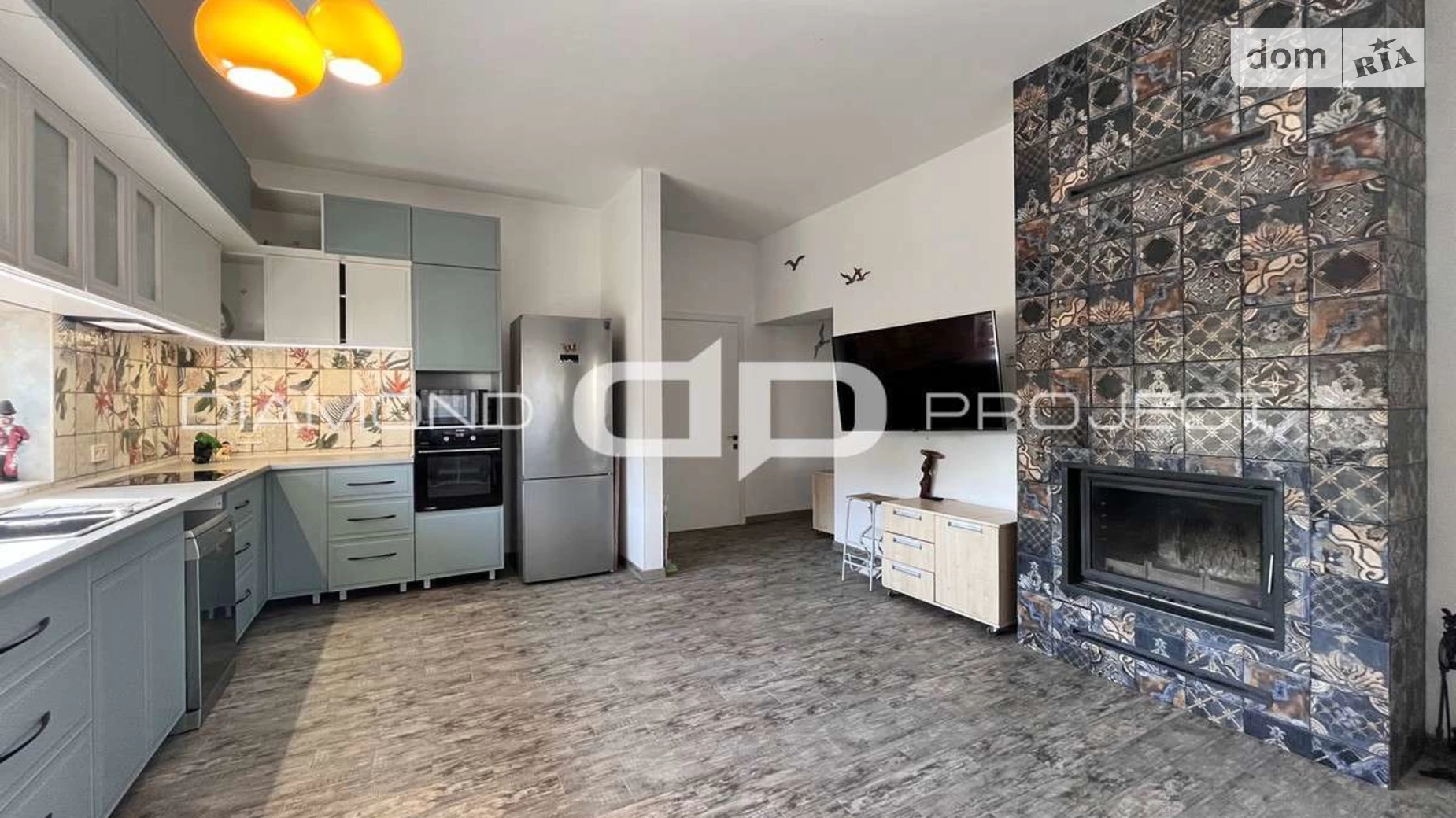 Продается одноэтажный дом 101.8 кв. м с балконом, цена: 220000 $ - фото 3