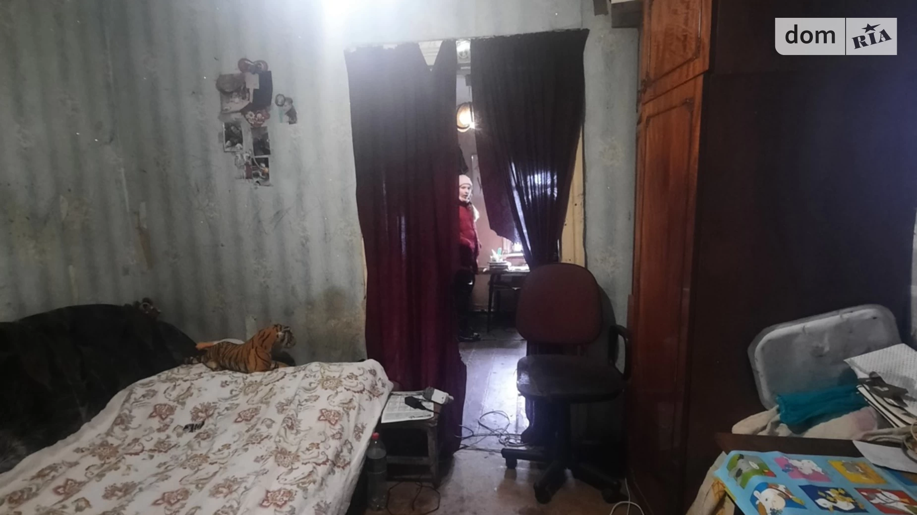 Продается одноэтажный дом 42.2 кв. м с верандой, цена: 20000 $ - фото 5