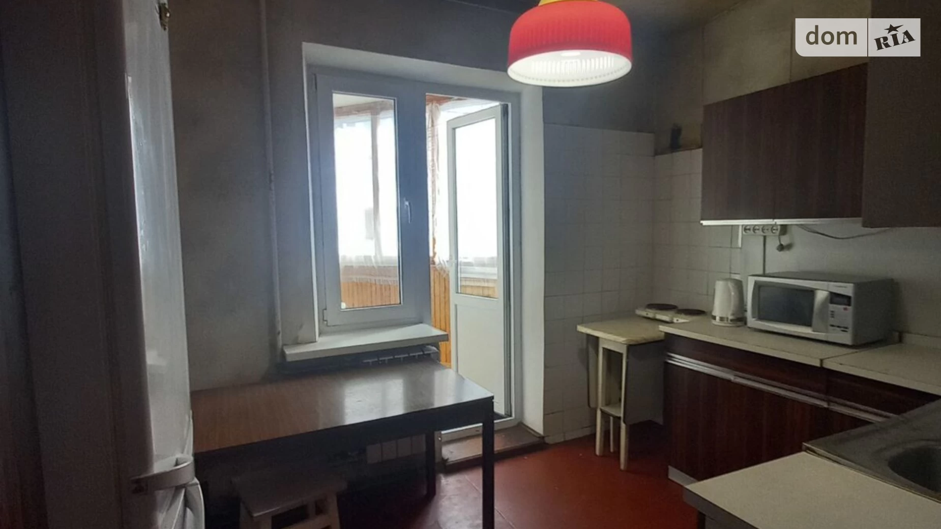 Продается 3-комнатная квартира 82 кв. м в Киеве, Харьковское шоссе, 180/21 - фото 3