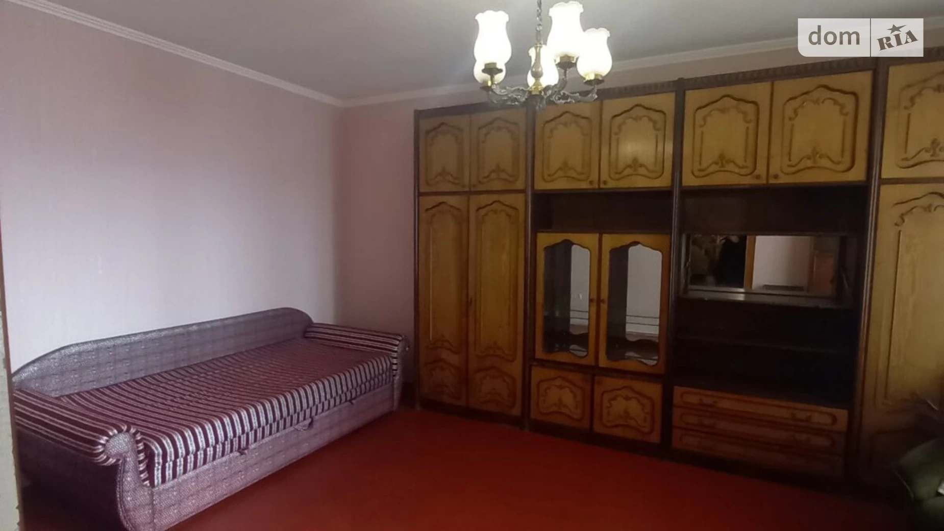 Продается 3-комнатная квартира 82 кв. м в Киеве, Харьковское шоссе, 180/21 - фото 5