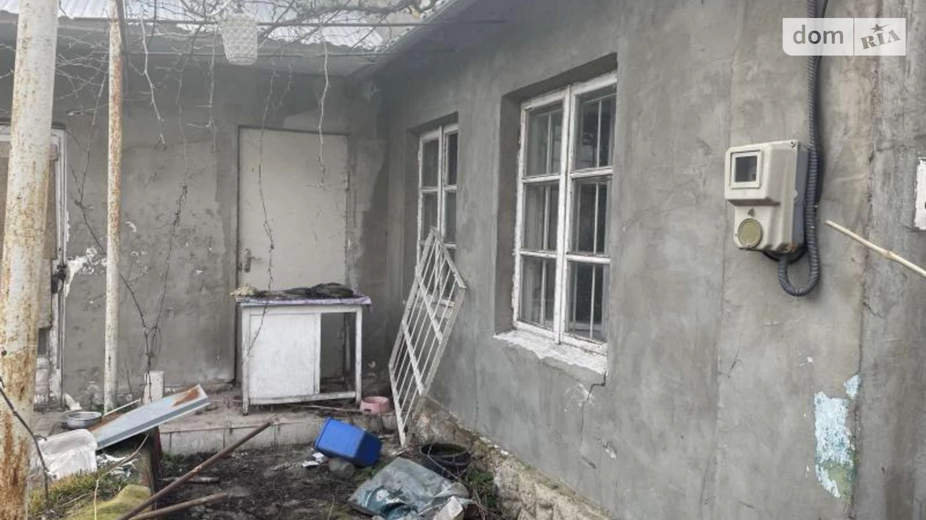 Продается одноэтажный дом 69.5 кв. м с балконом, цена: 19000 $ - фото 4