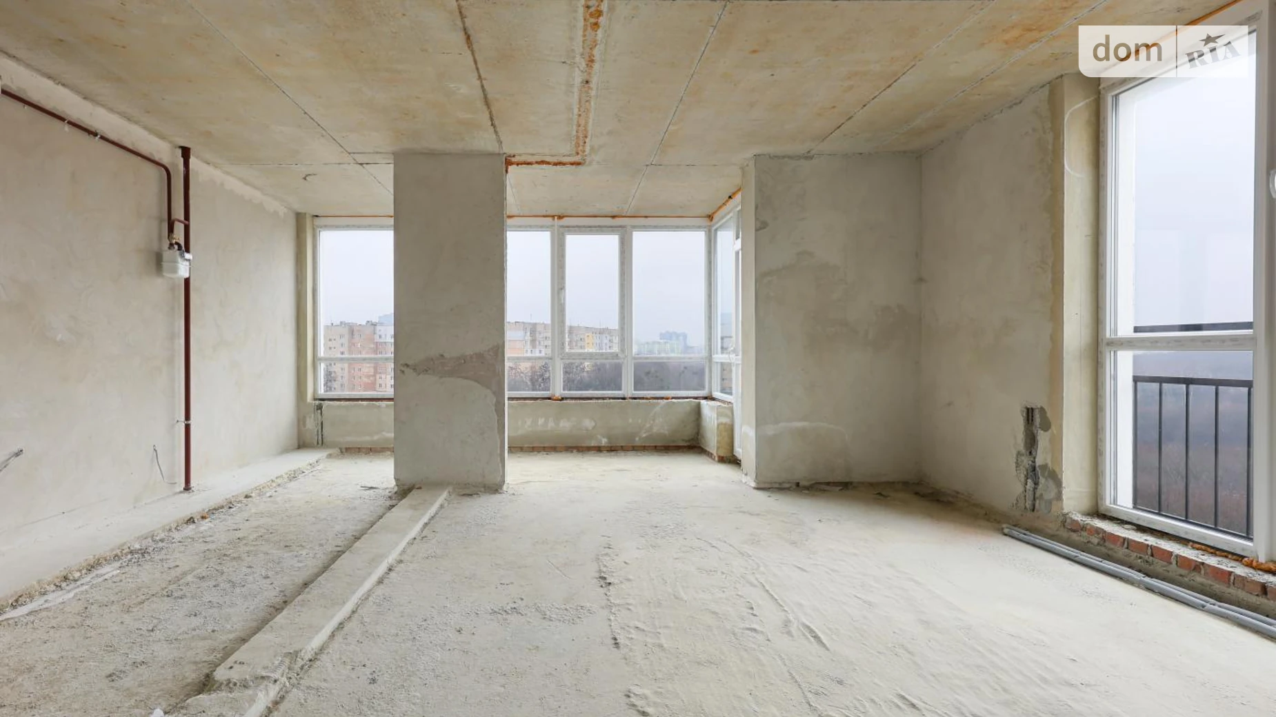 Продается 3-комнатная квартира 89.4 кв. м в, цена: 120000 $ - фото 2