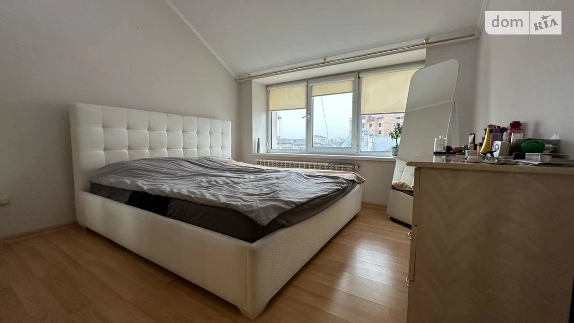 Продается 3-комнатная квартира 83.5 кв. м в Ивано-Франковске, ул. Гетьмана П. Дорошенко - фото 2