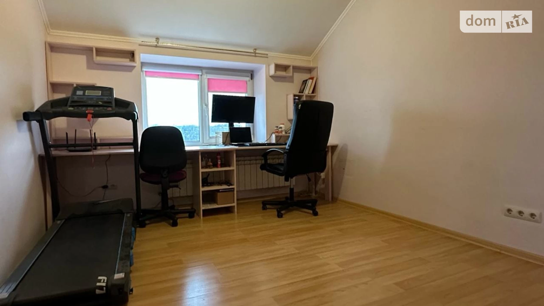 Продается 3-комнатная квартира 83.5 кв. м в Ивано-Франковске, ул. Гетьмана П. Дорошенко - фото 5