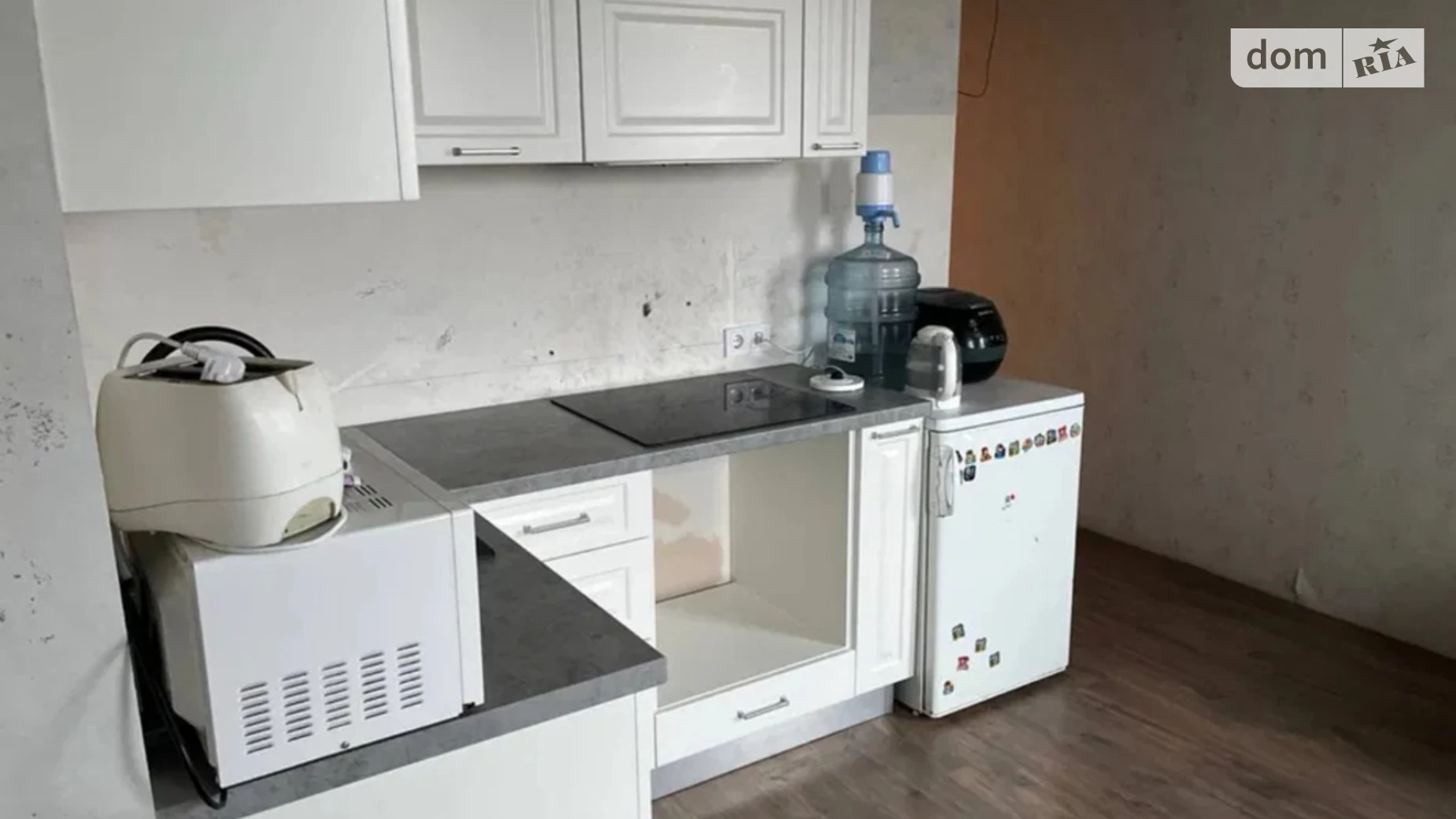 Продається 2-кімнатна квартира 62 кв. м у Харкові, вул. Професорська - фото 4