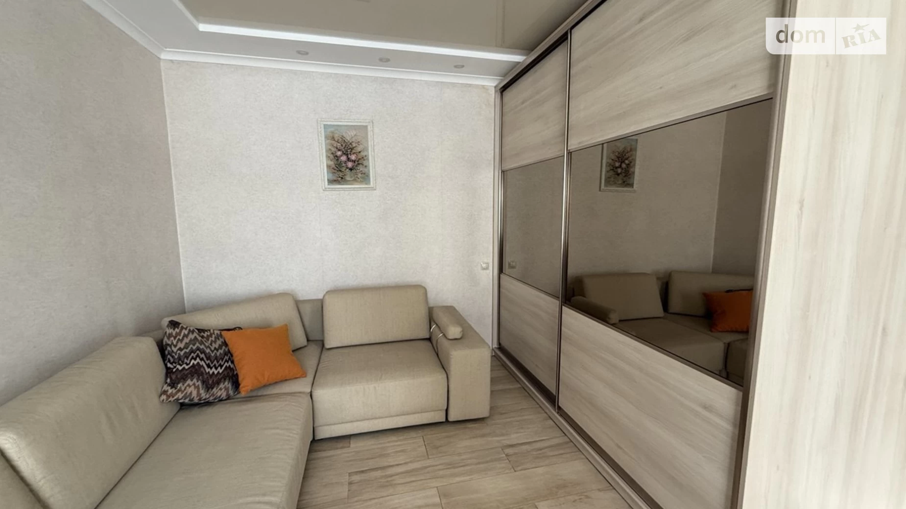 Продається 1-кімнатна квартира 40.5 кв. м у Ірпені, вул. Давидчука, 15Б - фото 3
