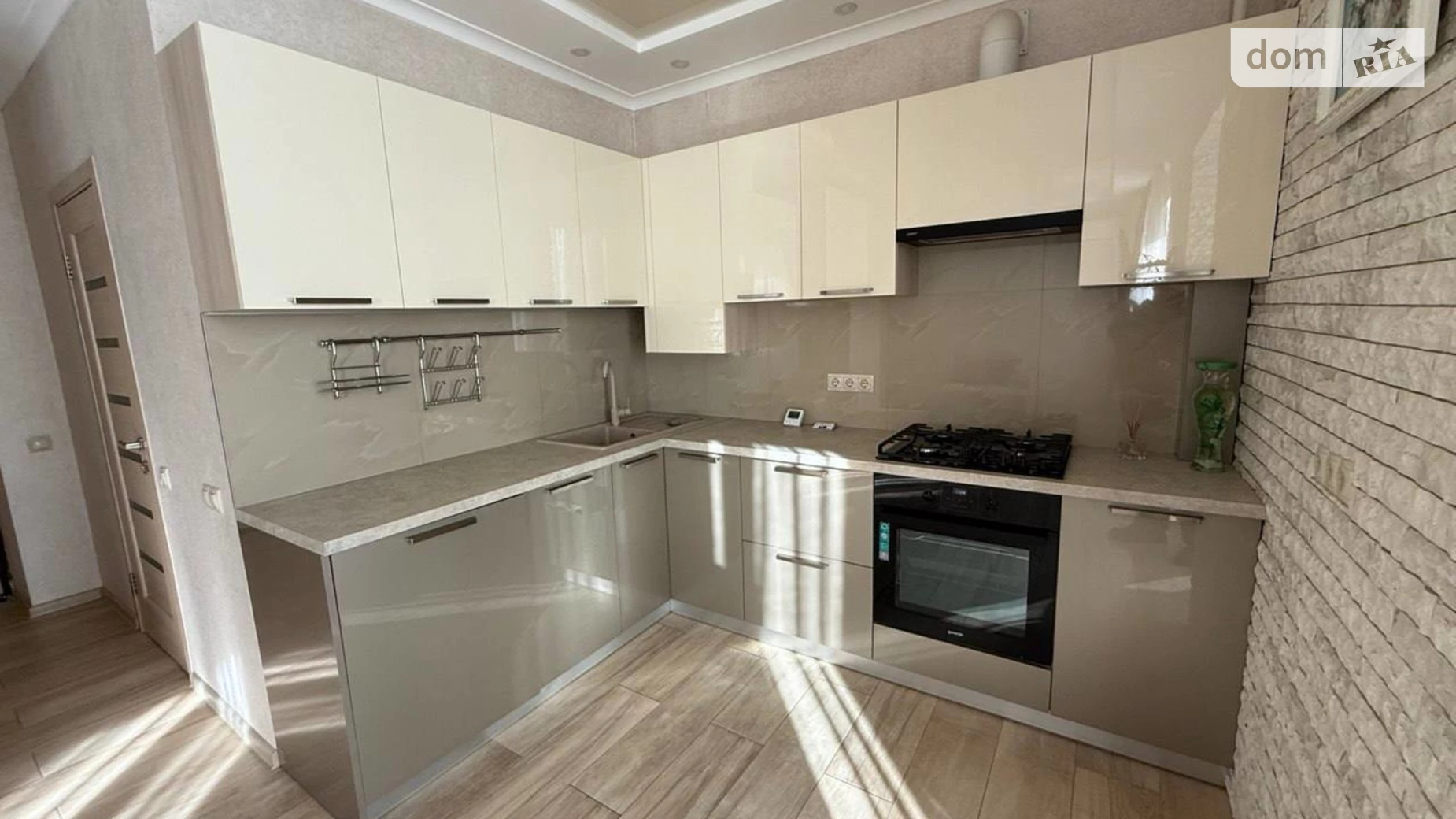 Продається 1-кімнатна квартира 40.5 кв. м у Ірпені, вул. Давидчука, 15Б - фото 2