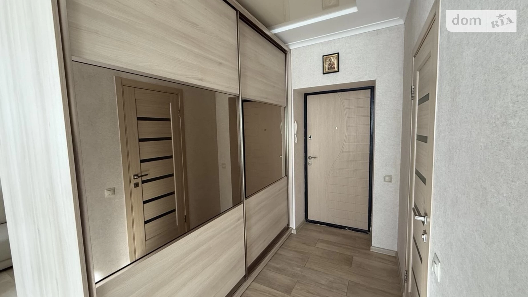 Продається 1-кімнатна квартира 40.5 кв. м у Ірпені, вул. Давидчука, 15Б - фото 4