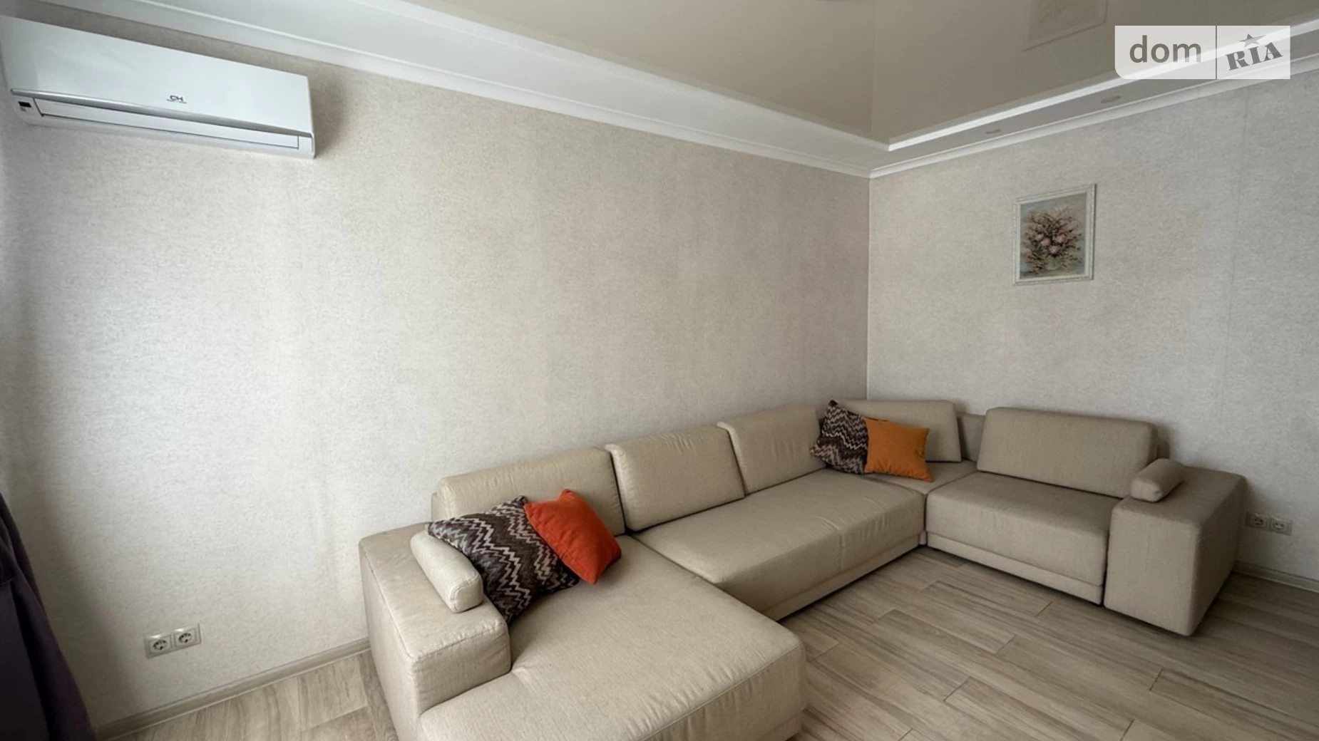 Продається 1-кімнатна квартира 40.5 кв. м у Ірпені, вул. Давидчука, 15Б - фото 5