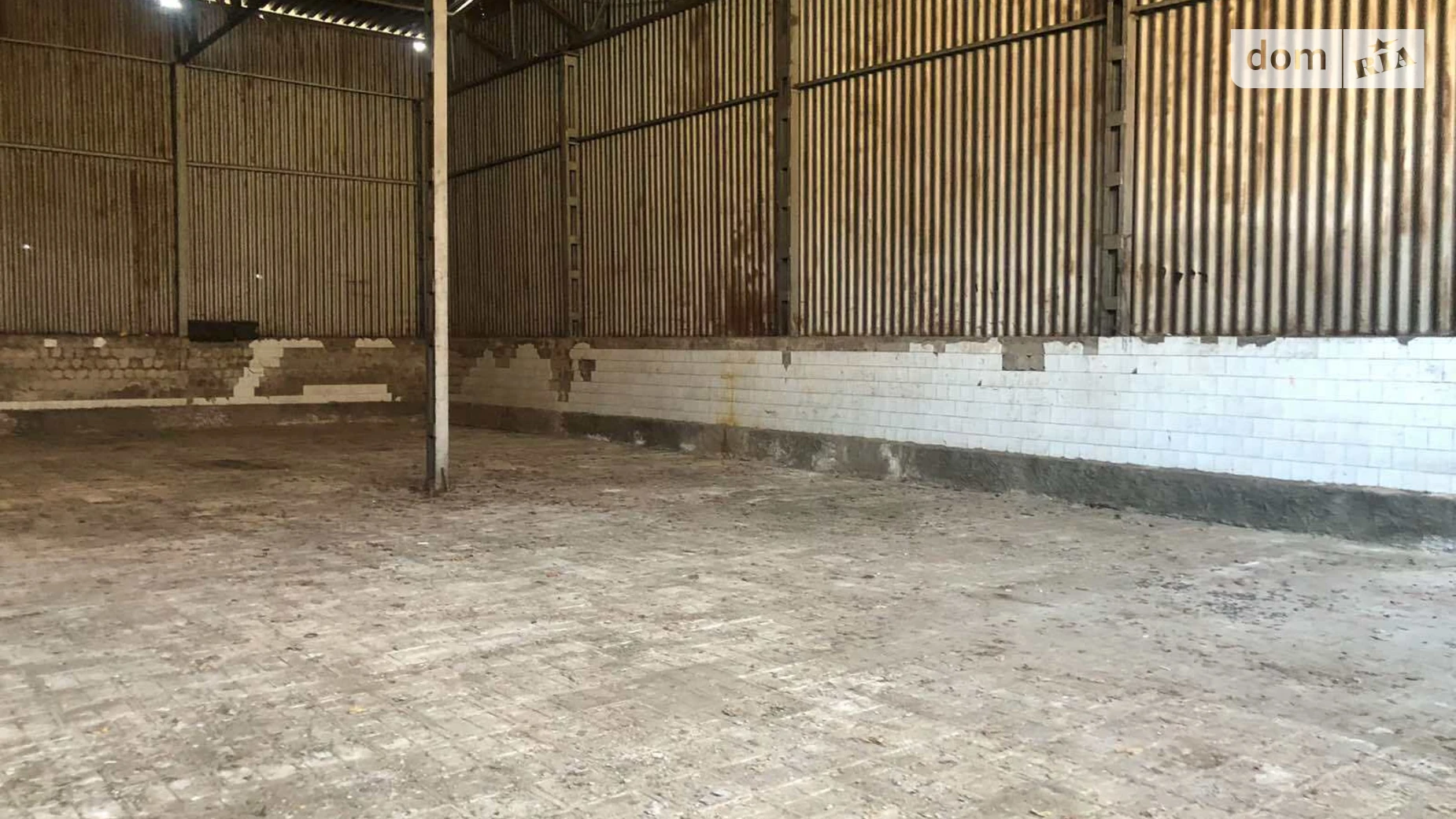 Сдается в аренду помещения свободного назначения 247 кв. м в 1-этажном здании, цена: 24700 грн - фото 2