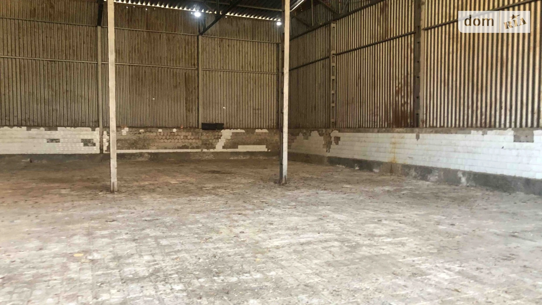 Сдается в аренду помещения свободного назначения 247 кв. м в 1-этажном здании, цена: 24700 грн - фото 3