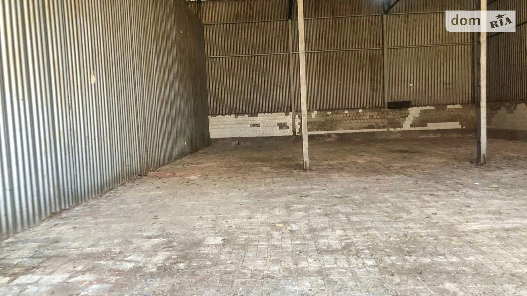 Сдается в аренду помещения свободного назначения 247 кв. м в 1-этажном здании, цена: 24700 грн - фото 4