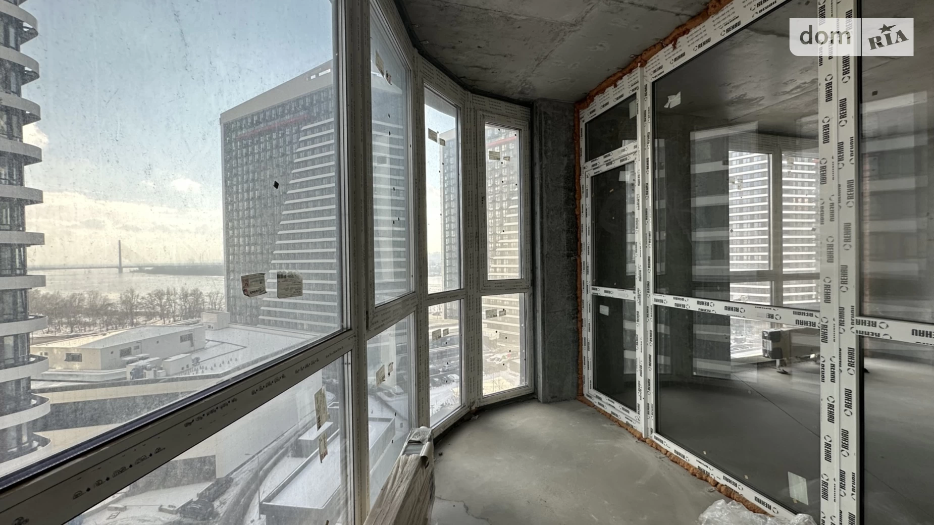 Продается 2-комнатная квартира 80 кв. м в Киеве, ул. Причальная, 12 - фото 4