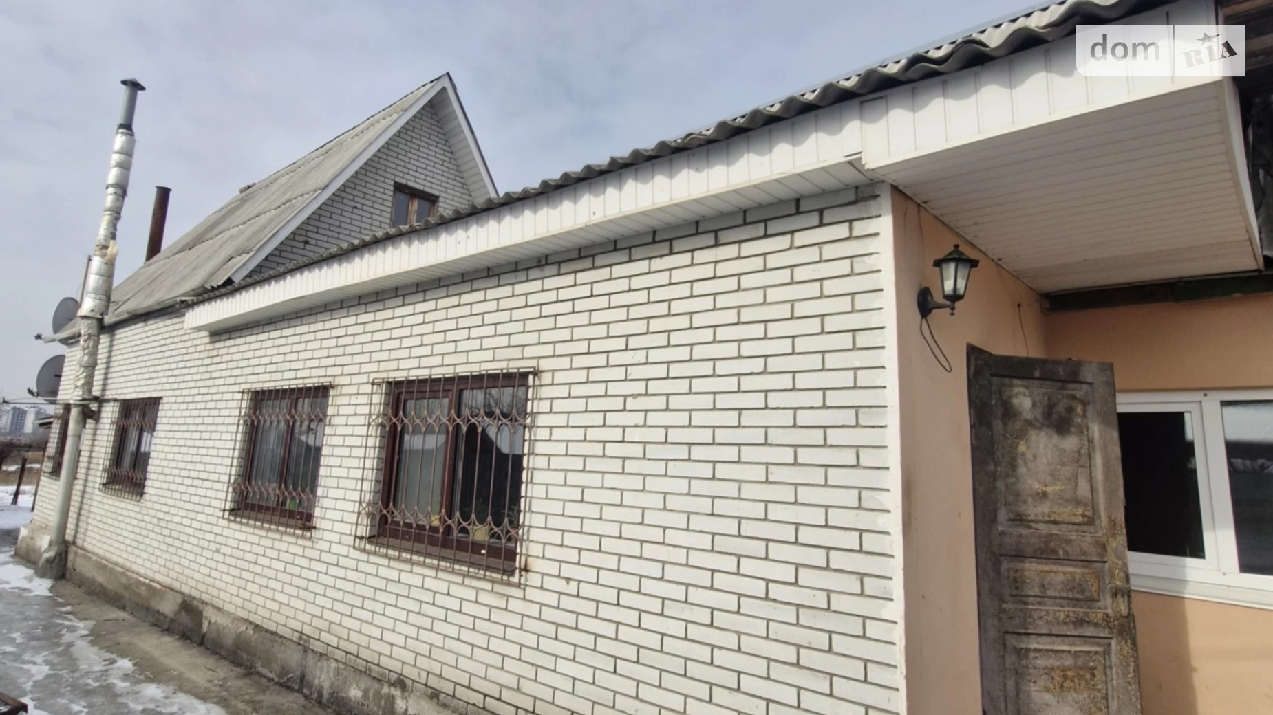 Продається будинок 2 поверховий 103.2 кв. м з верандою, цена: 75000 $ - фото 2