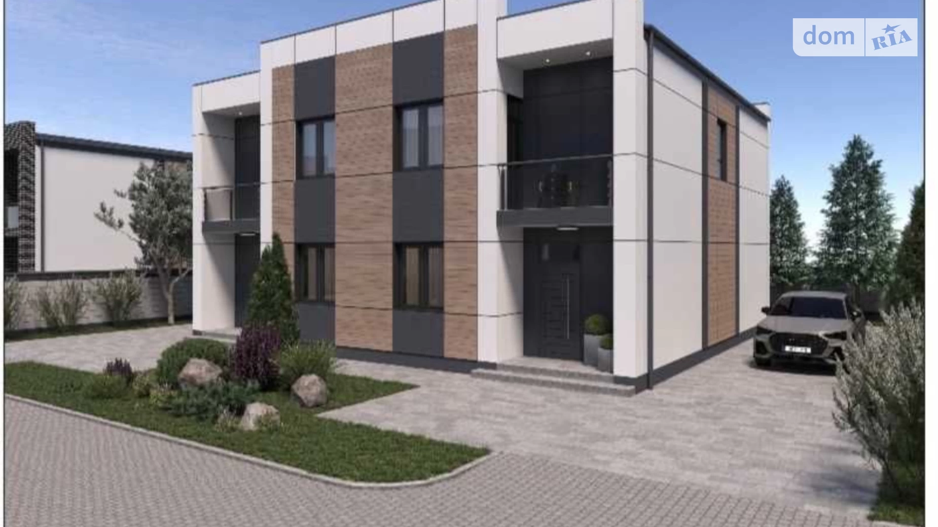 Авторынок Ровно, цена: 73000 $ - фото 5